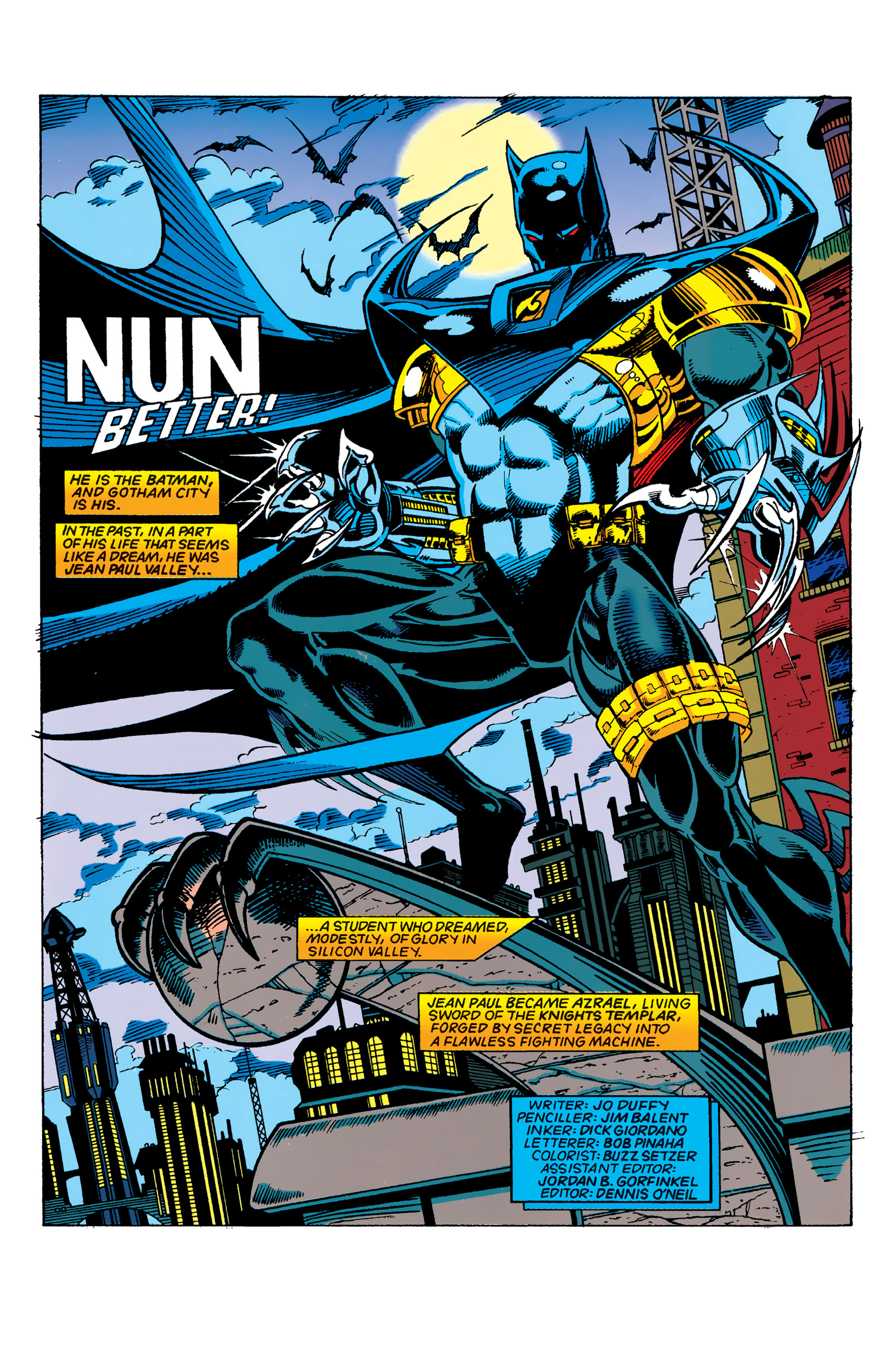 Read online Catwoman (1993) comic -  Issue # _TPB 1 (Part 2) - 11