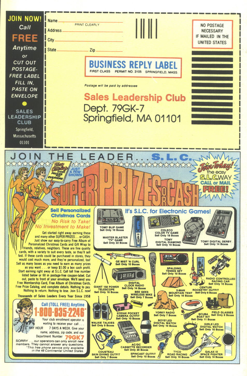 Read online Walt Disney Showcase (1970) comic -  Issue #52 - 52