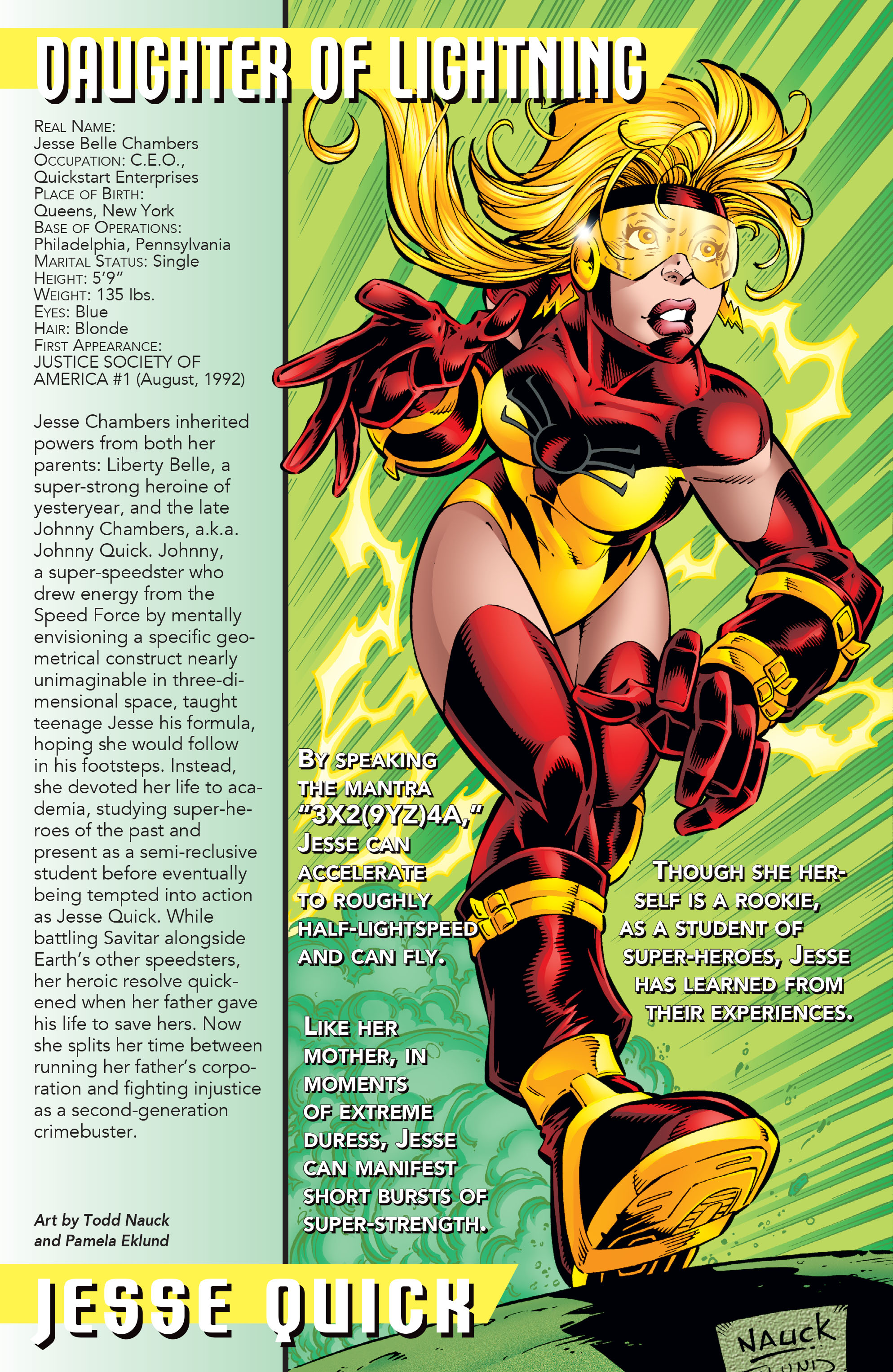 Read online Flash by Mark Waid comic -  Issue # TPB 7 (Part 5) - 30