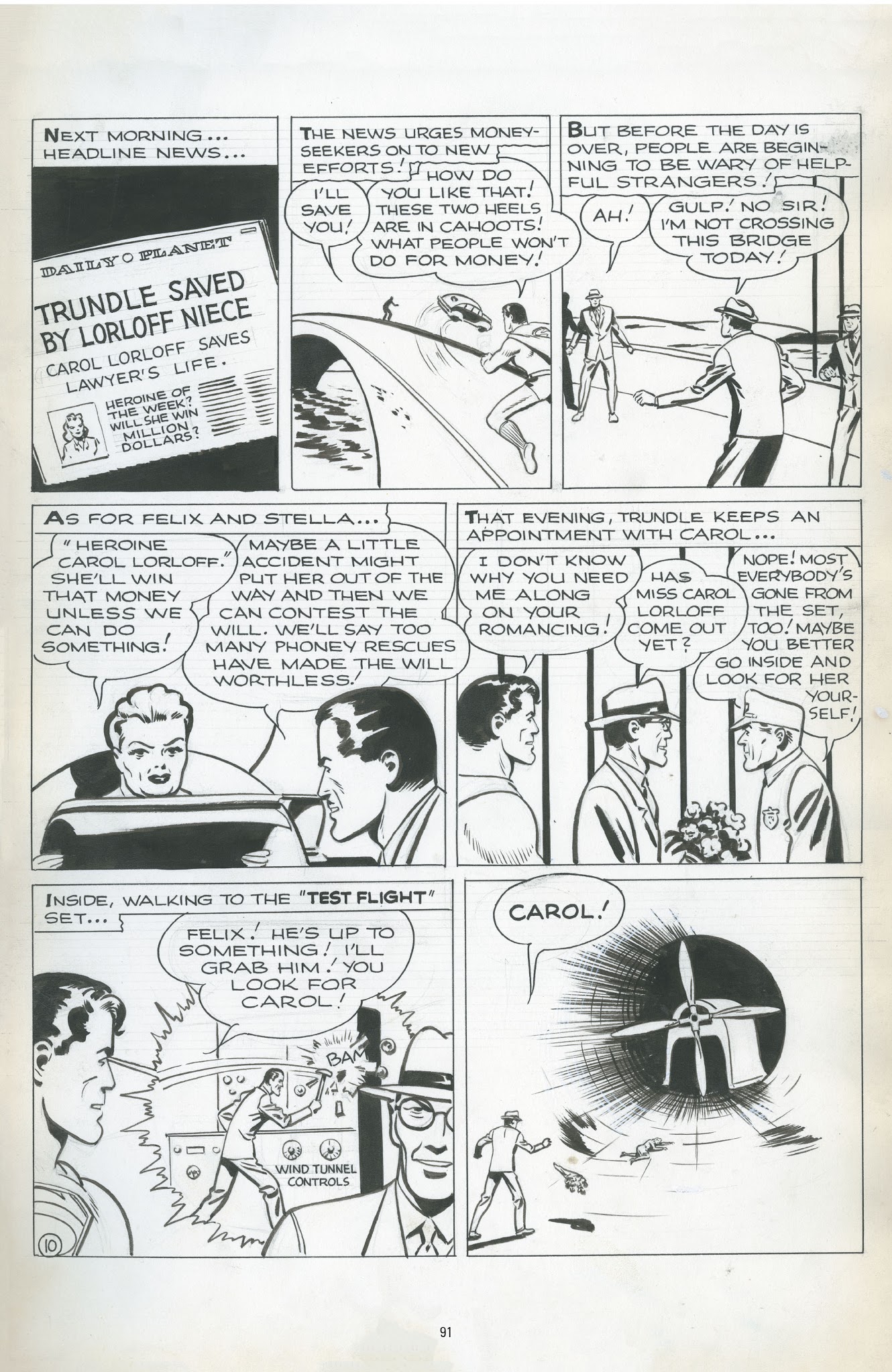 Read online Action Comics 80 Years of Superman: The Deluxe Edition comic -  Issue # TPB - 94