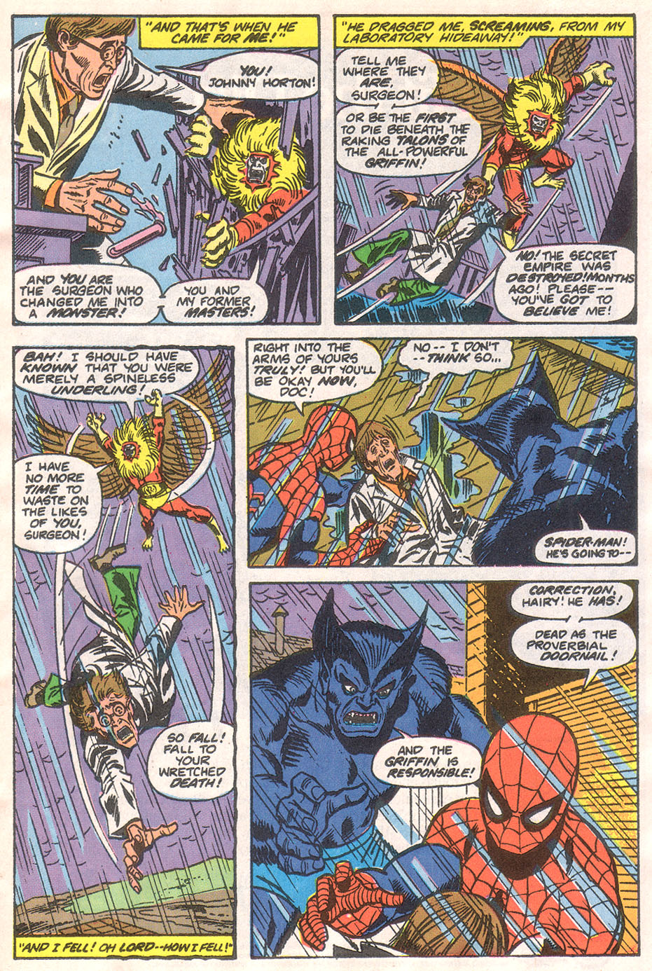 Read online Marvel Tales (1964) comic -  Issue #239 - 13