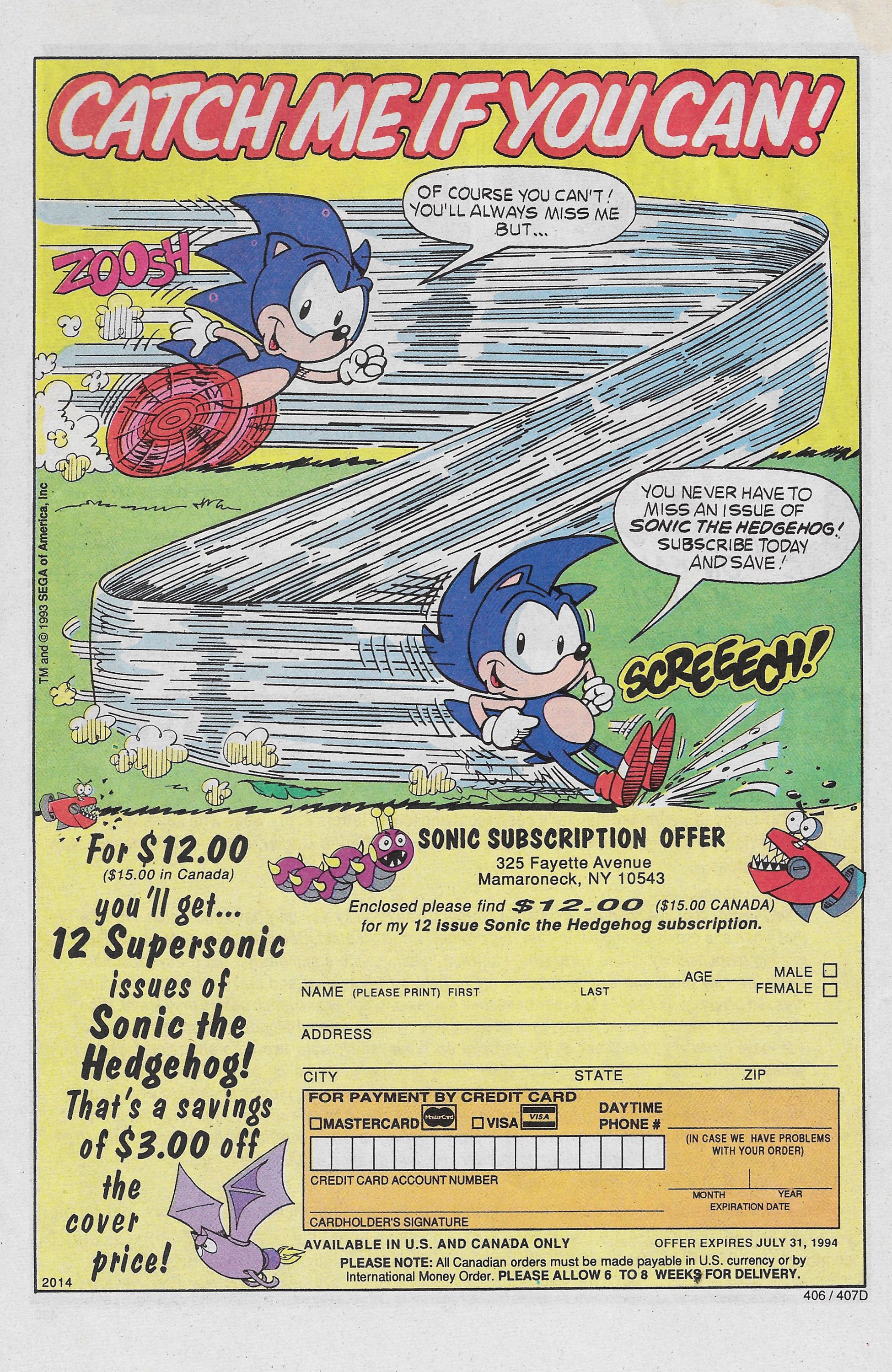 Read online Archie & Friends (1992) comic -  Issue #8 - 28
