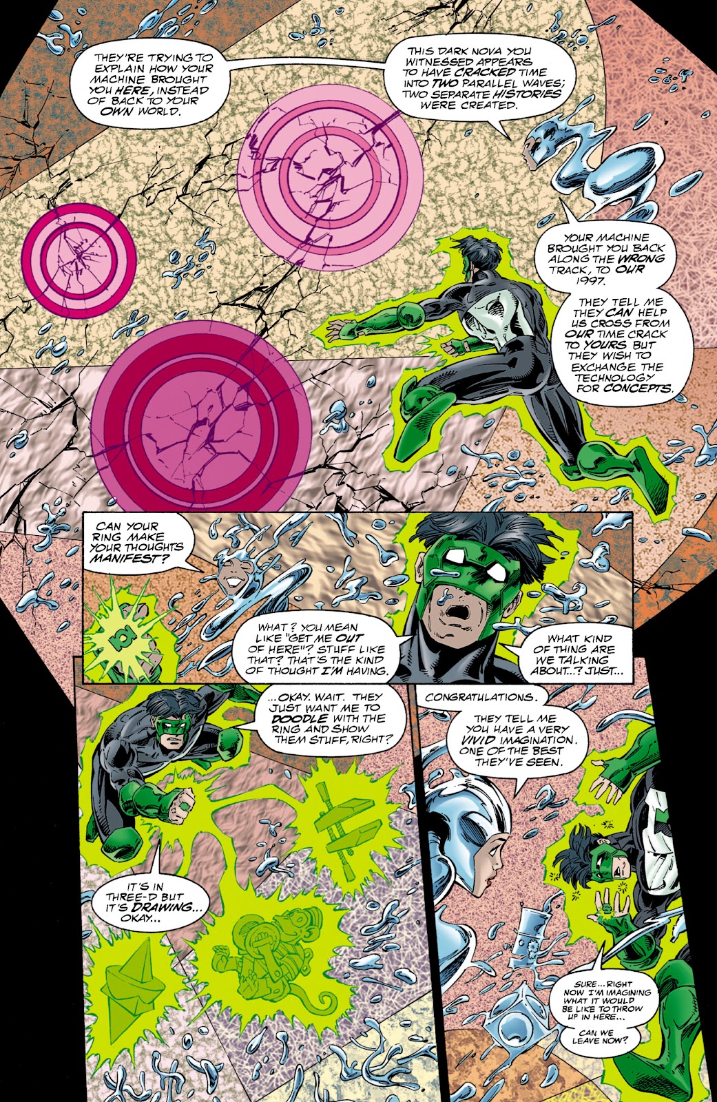 JLA/WildC.A.T.s issue Full - Page 37