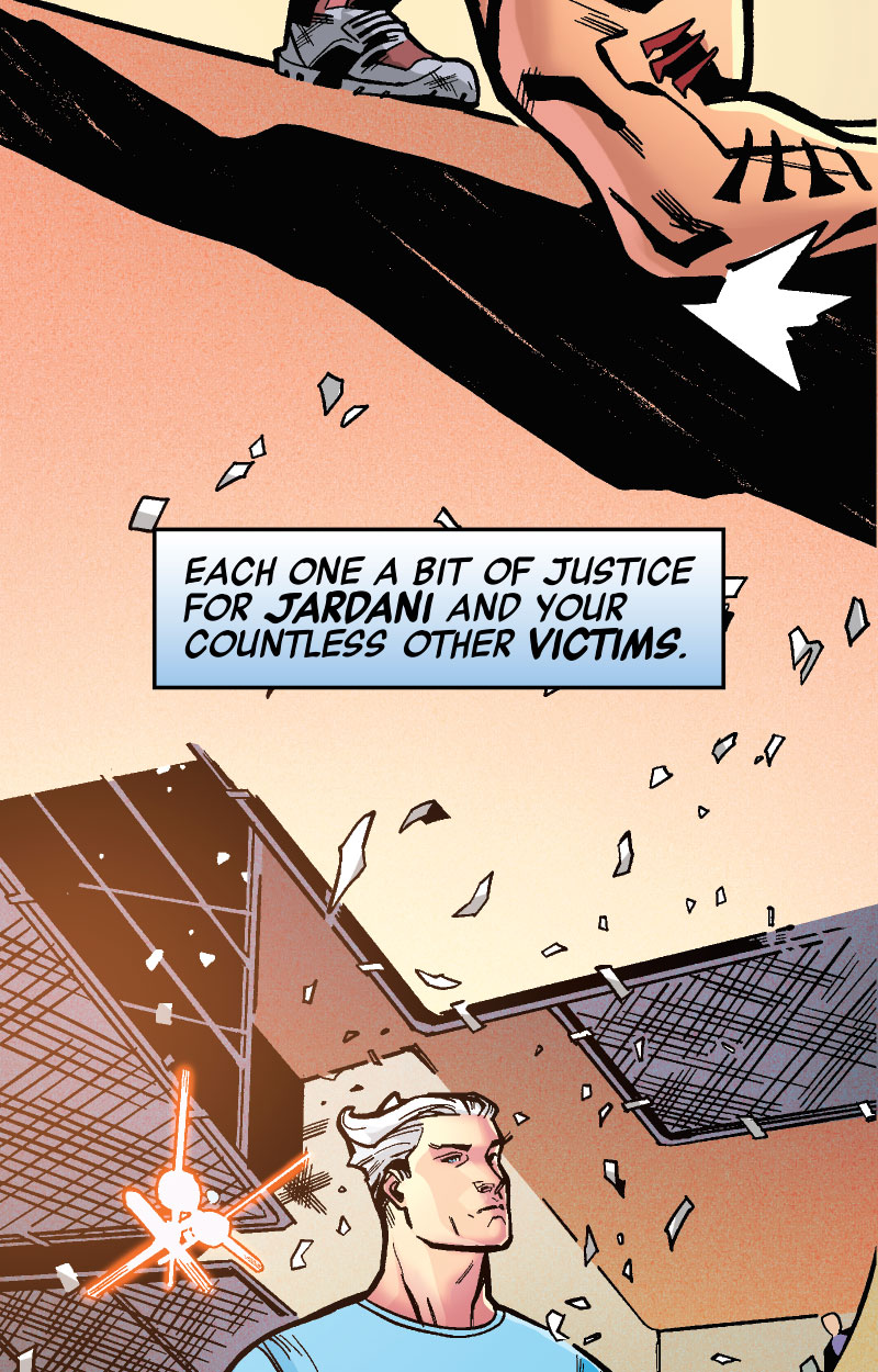 Read online Avengers Unlimited: Infinity Comic comic -  Issue #16 - 43