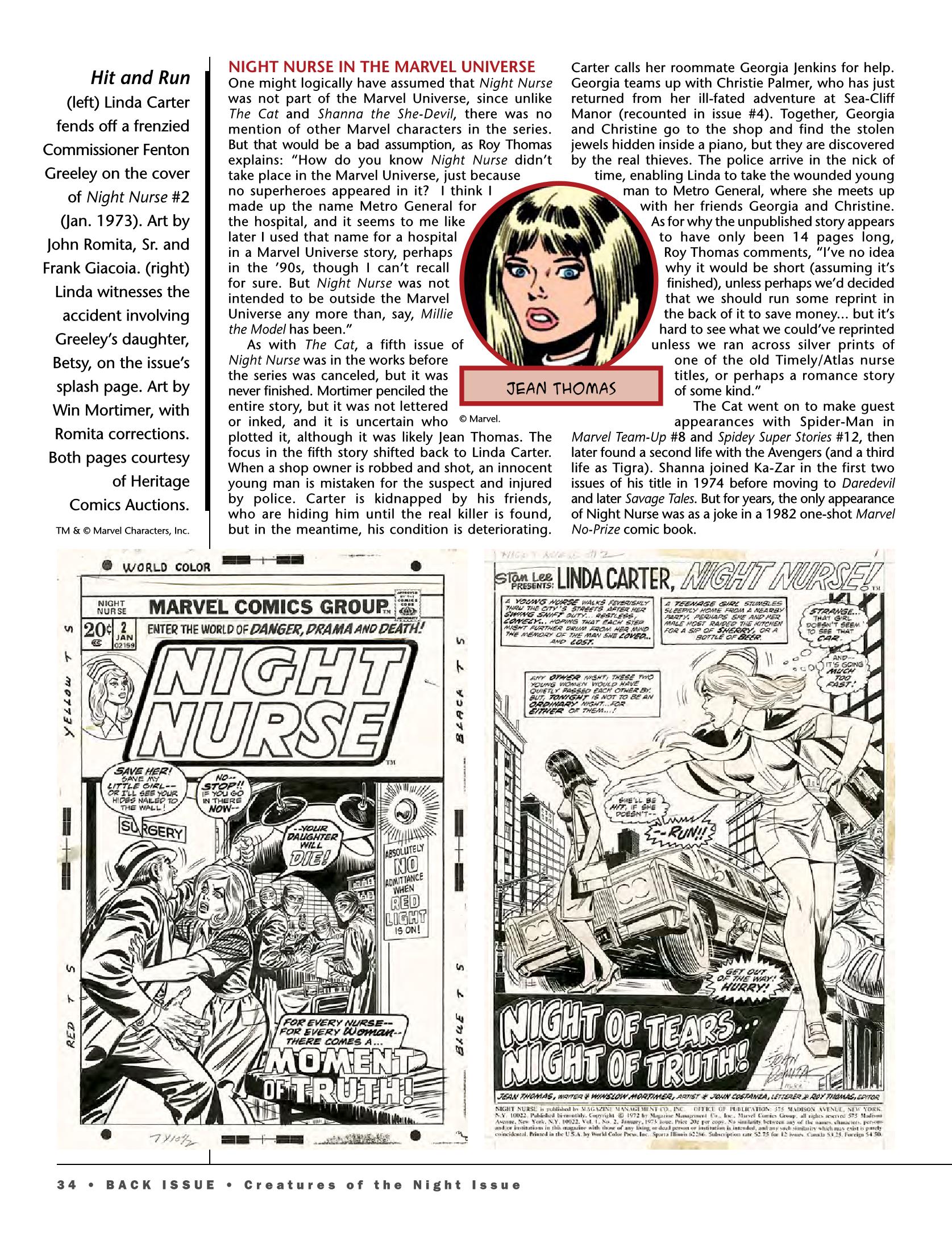 Read online Back Issue comic -  Issue #95 - 30