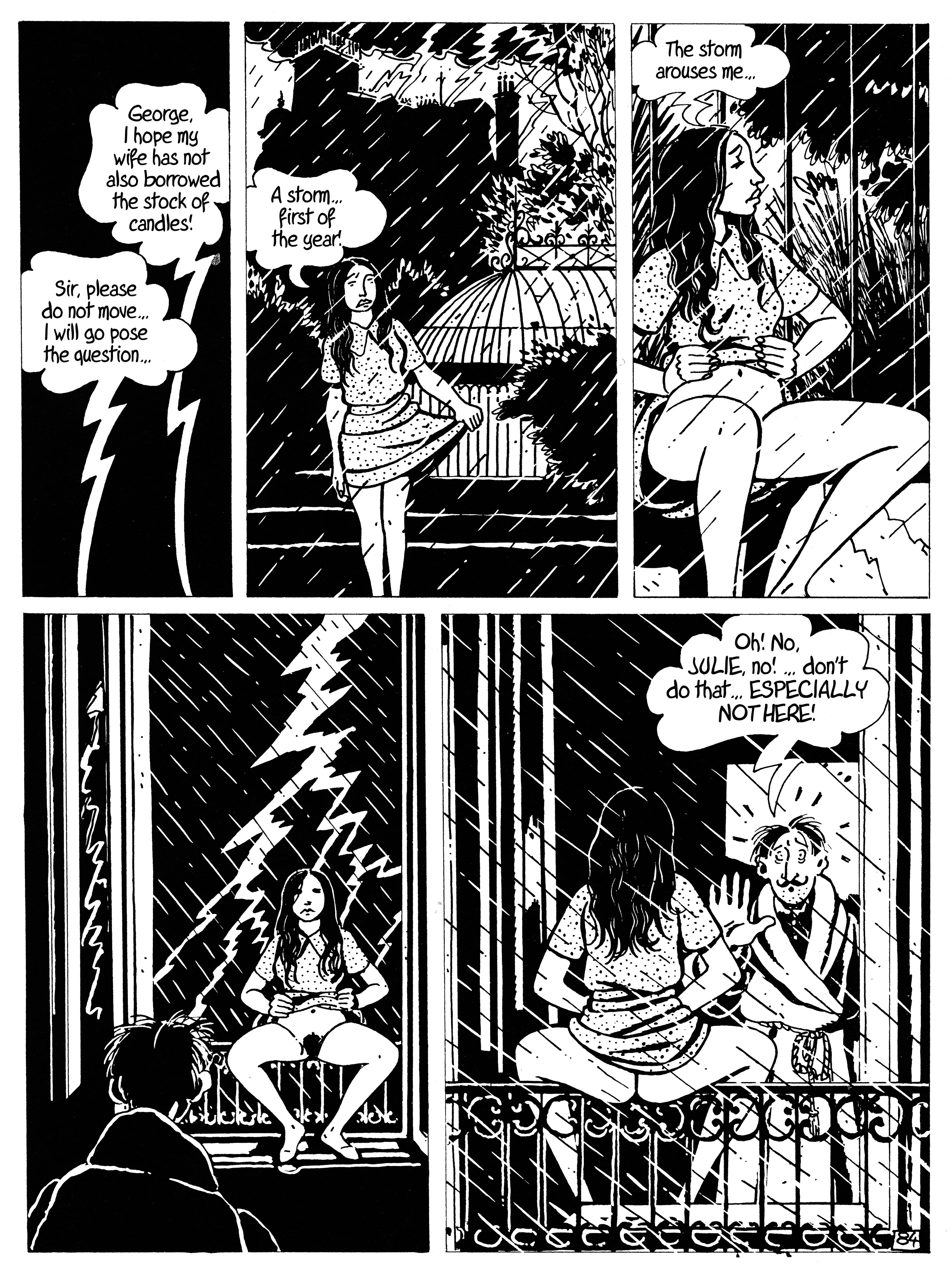 Read online You Are There comic -  Issue # TPB (Part 1) - 85