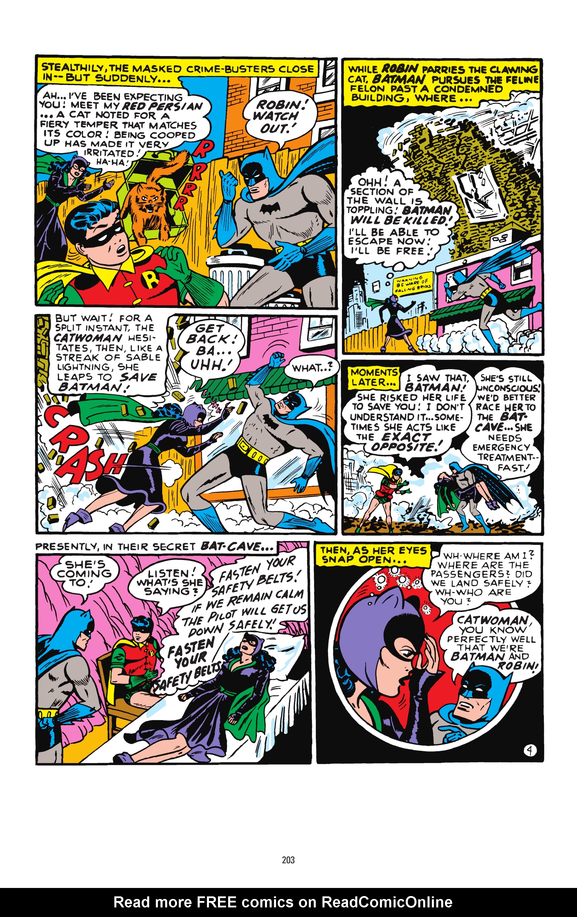 Read online Batman in the Fifties comic -  Issue # TPB (Part 3) - 2