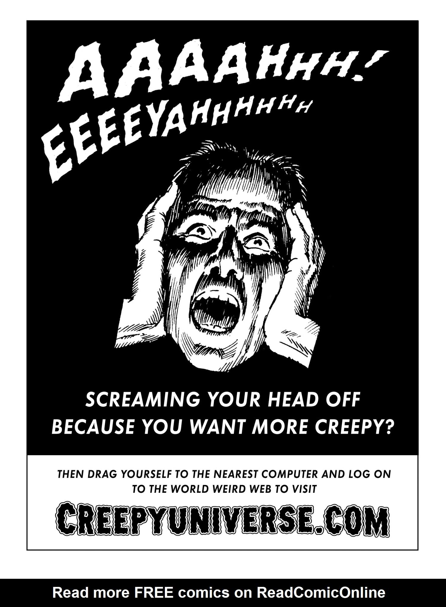 Read online Creepy Archives comic -  Issue # TPB 19 (Part 3) - 80