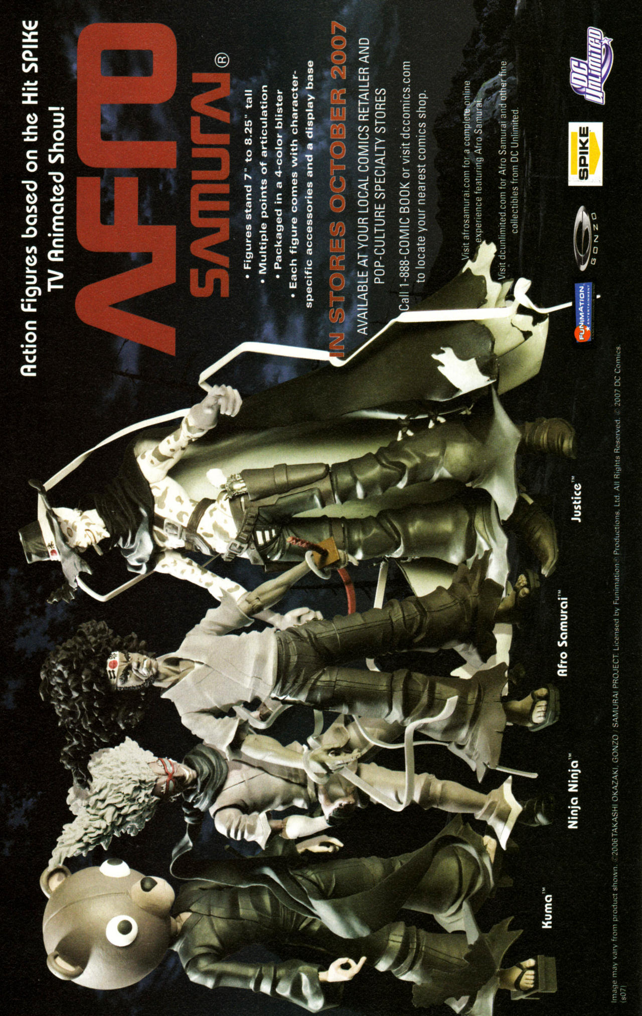 Read online Deathblow (2006) comic -  Issue #5 - 34