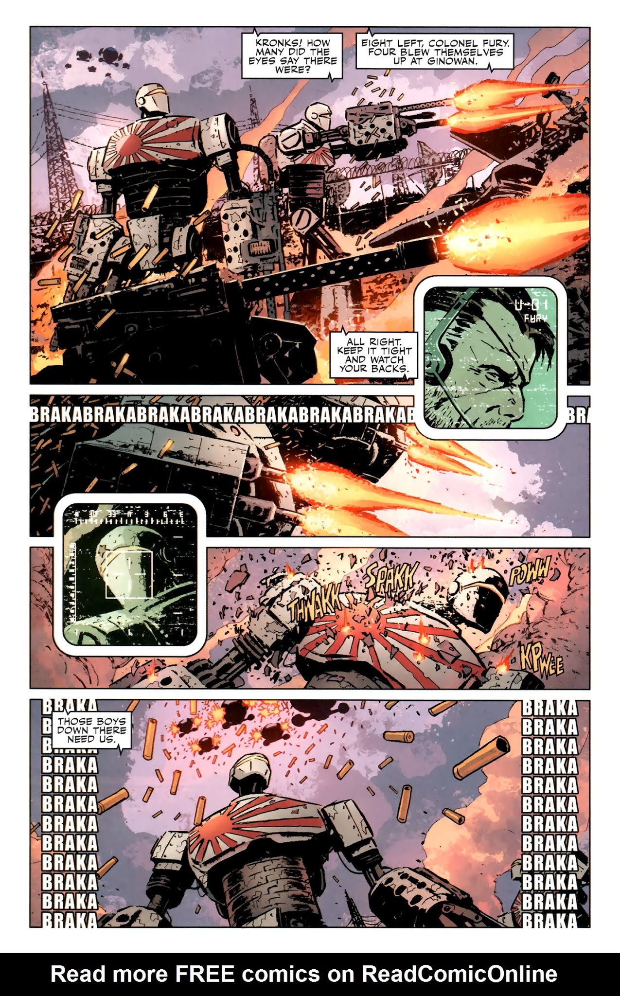Read online Wolverine: Debt of Death comic -  Issue # Full - 11