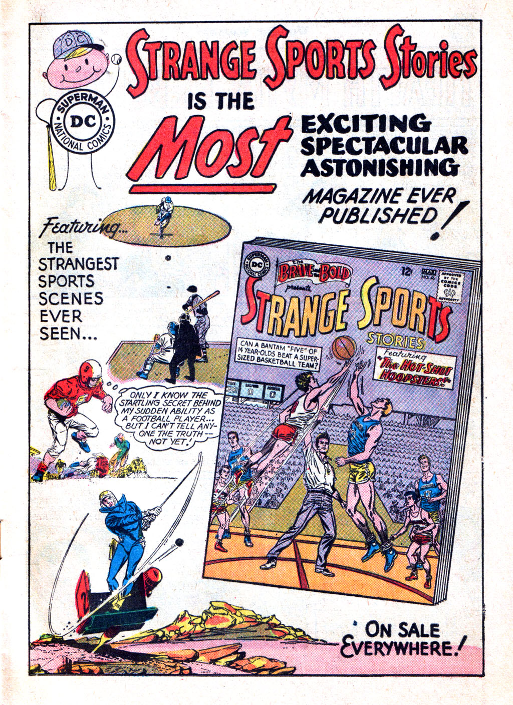 Read online Wonder Woman (1942) comic -  Issue #136 - 9