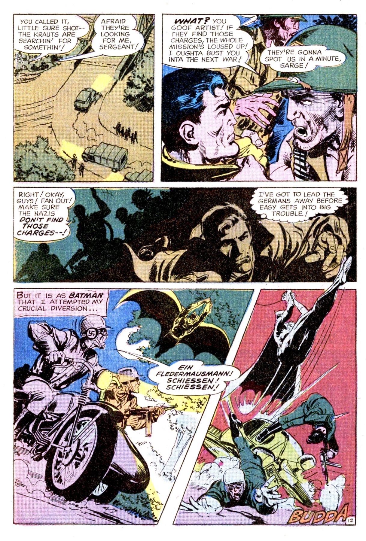 Read online The Brave and the Bold (1955) comic -  Issue #84 - 15