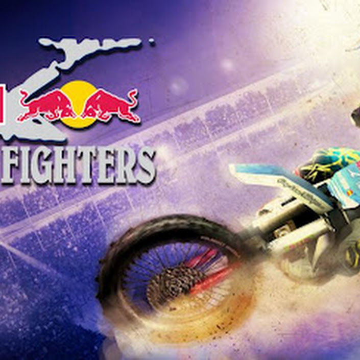 Red Bull X-Fighters 2012 wvga apk and sd data