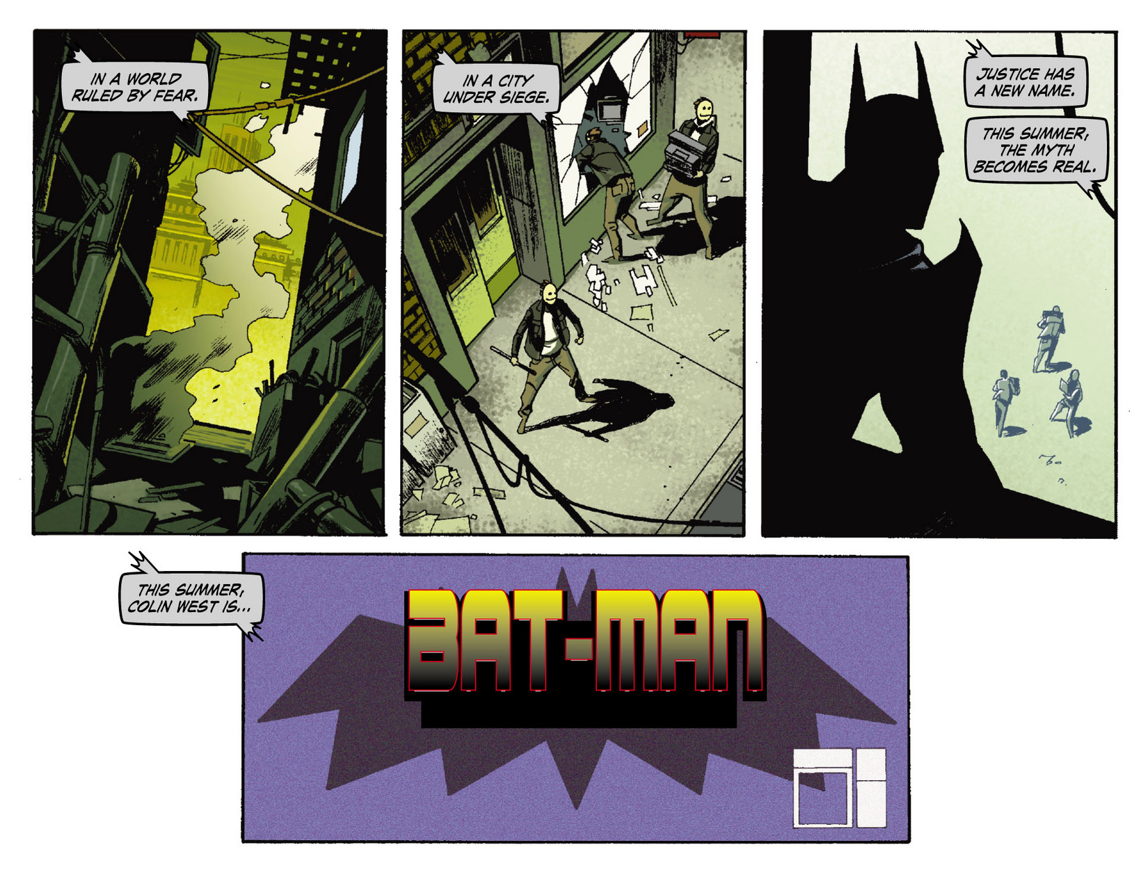 Read online Legends of the Dark Knight [I] comic -  Issue #14 - 3