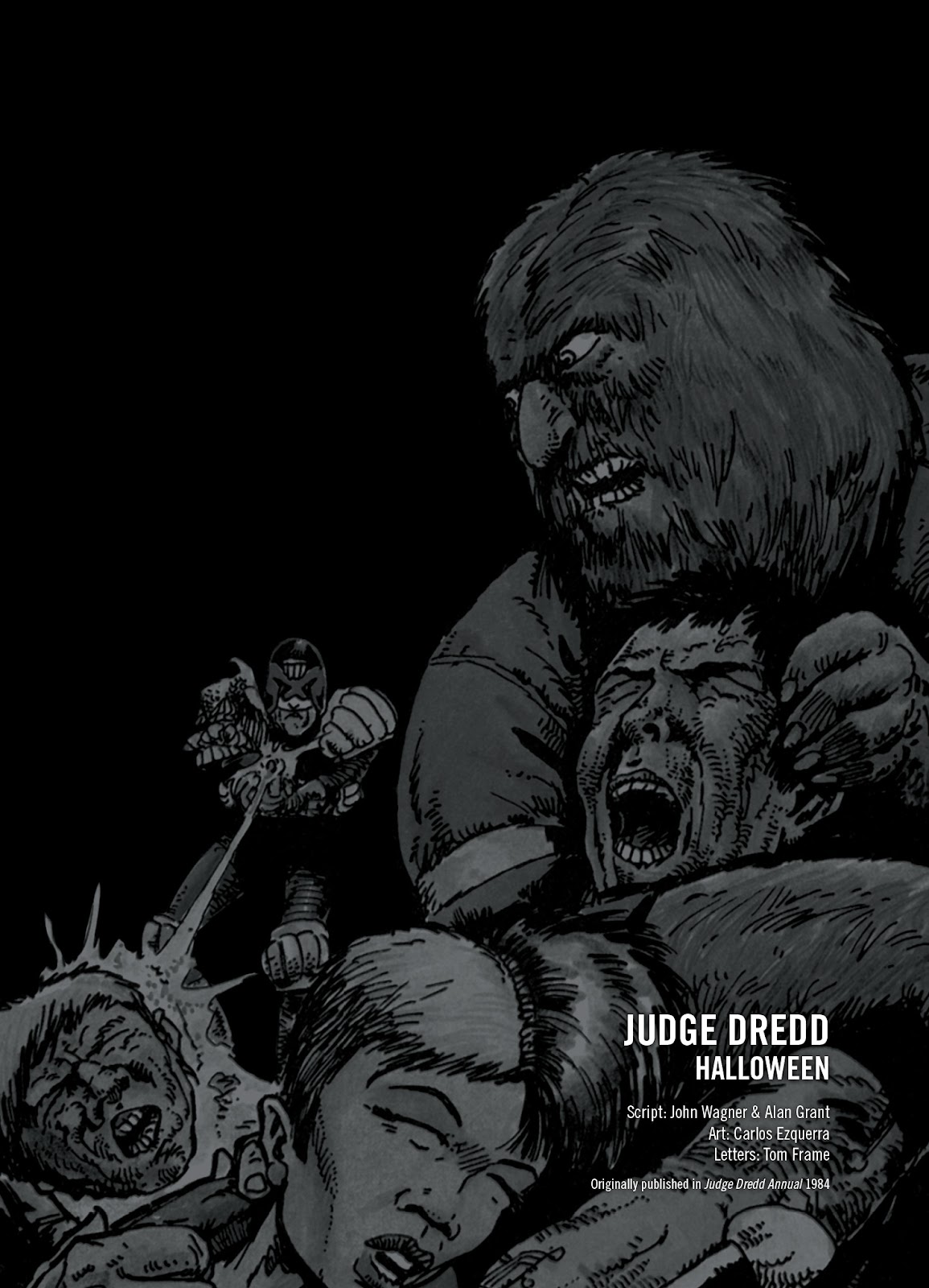 Judge Dredd Megazine (Vol. 5) issue 402 - Page 74
