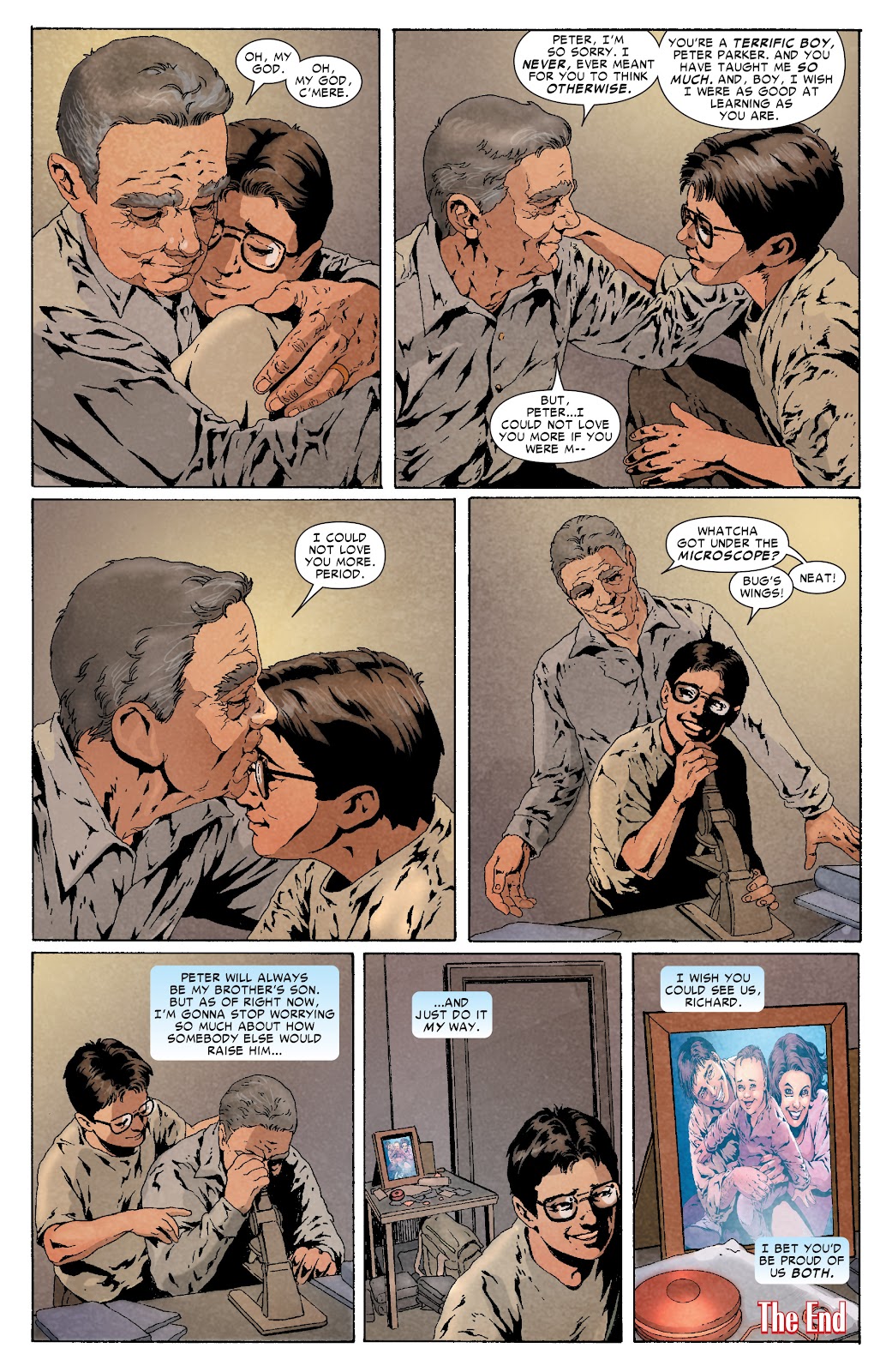 The Amazing Spider-Man: Brand New Day: The Complete Collection issue TPB 4 (Part 4) - Page 9