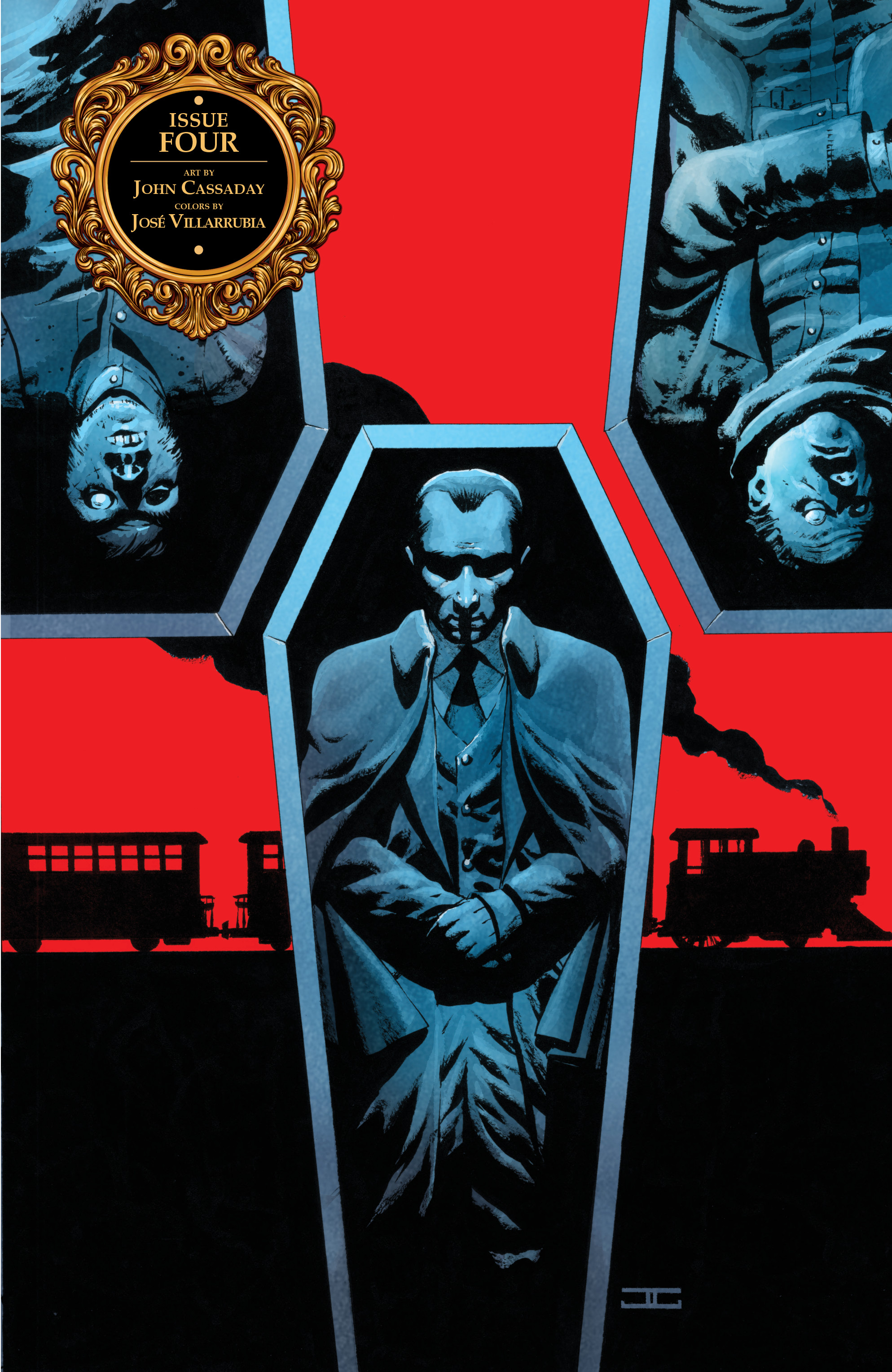 Read online Sherlock Holmes: The Vanishing Man comic -  Issue # _TPB 1 - 75