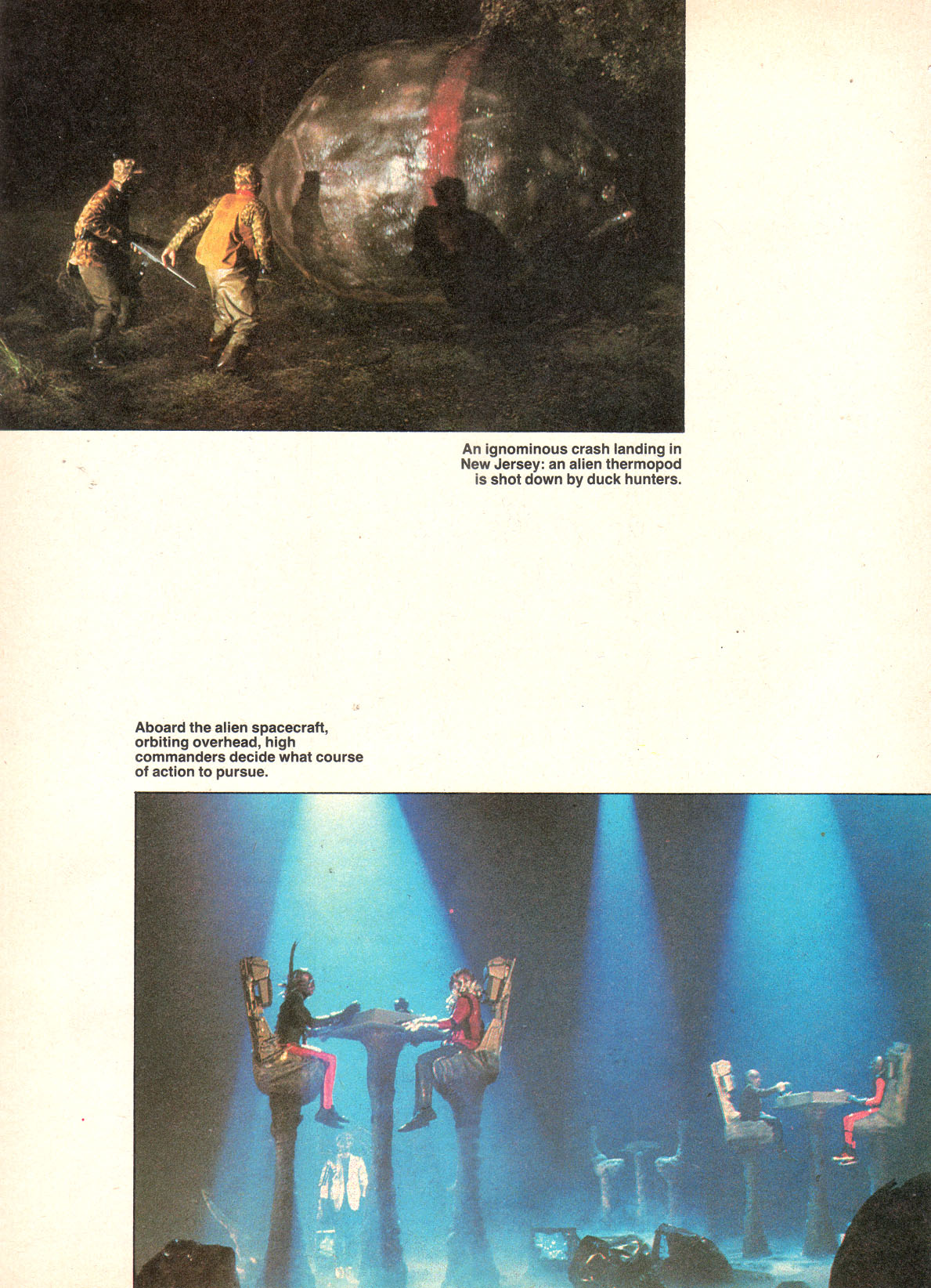 Read online Marvel Comics Super Special comic -  Issue #33 - 58