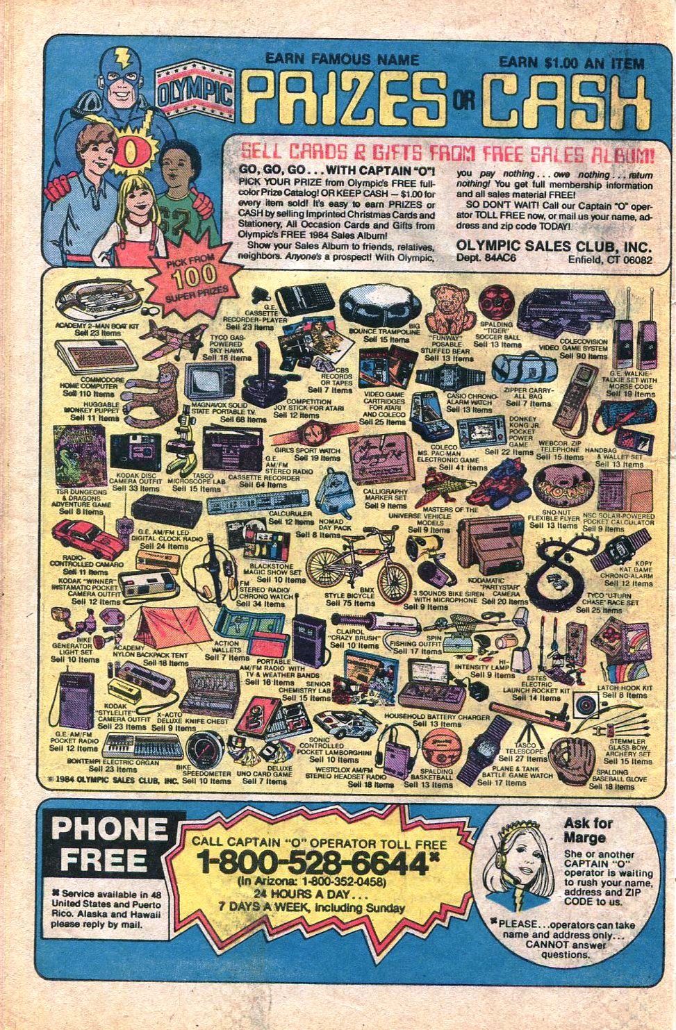 Read online Katy Keene (1983) comic -  Issue #5 - 34