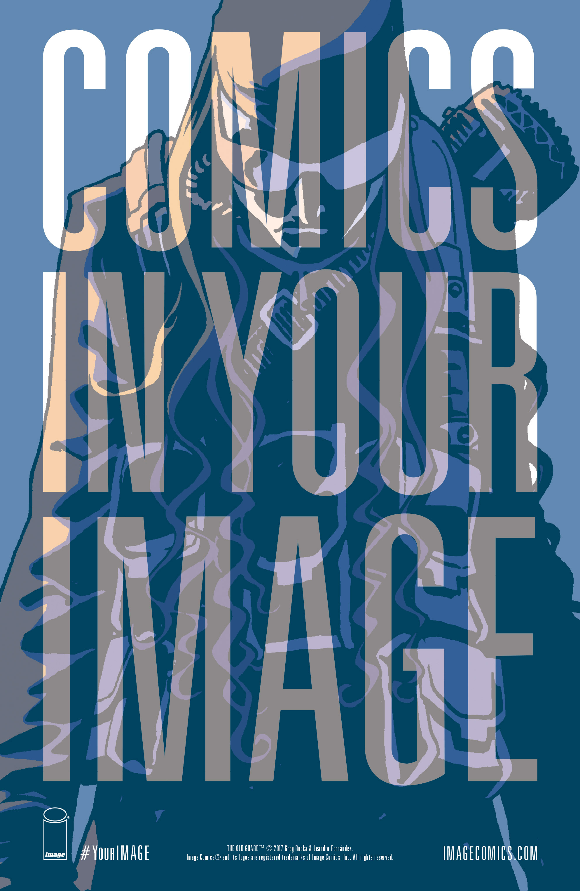 Read online Wayward comic -  Issue #20 - 30