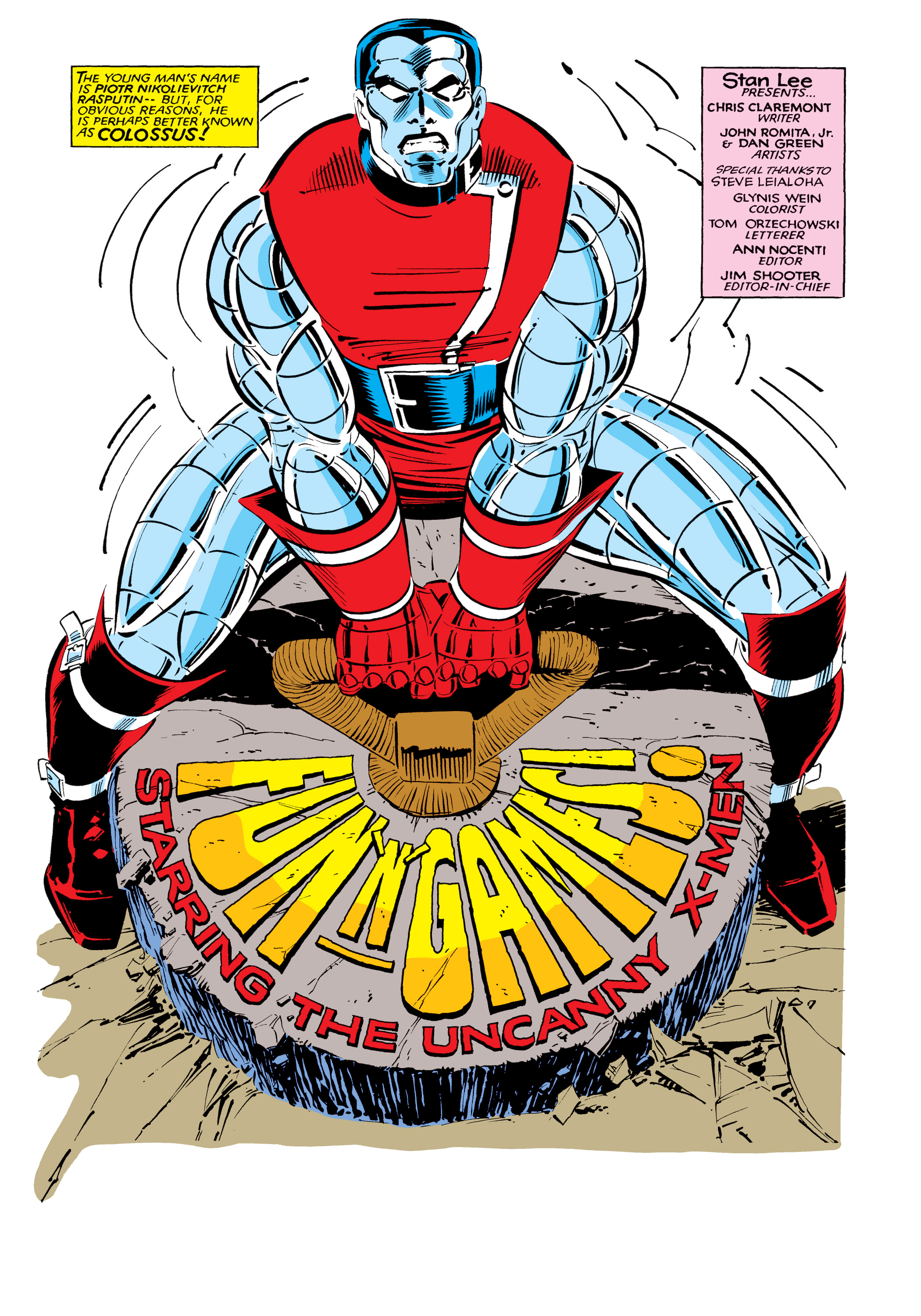 Read online Marvel Masterworks: The Uncanny X-Men comic -  Issue # TPB 11 (Part 3) - 28