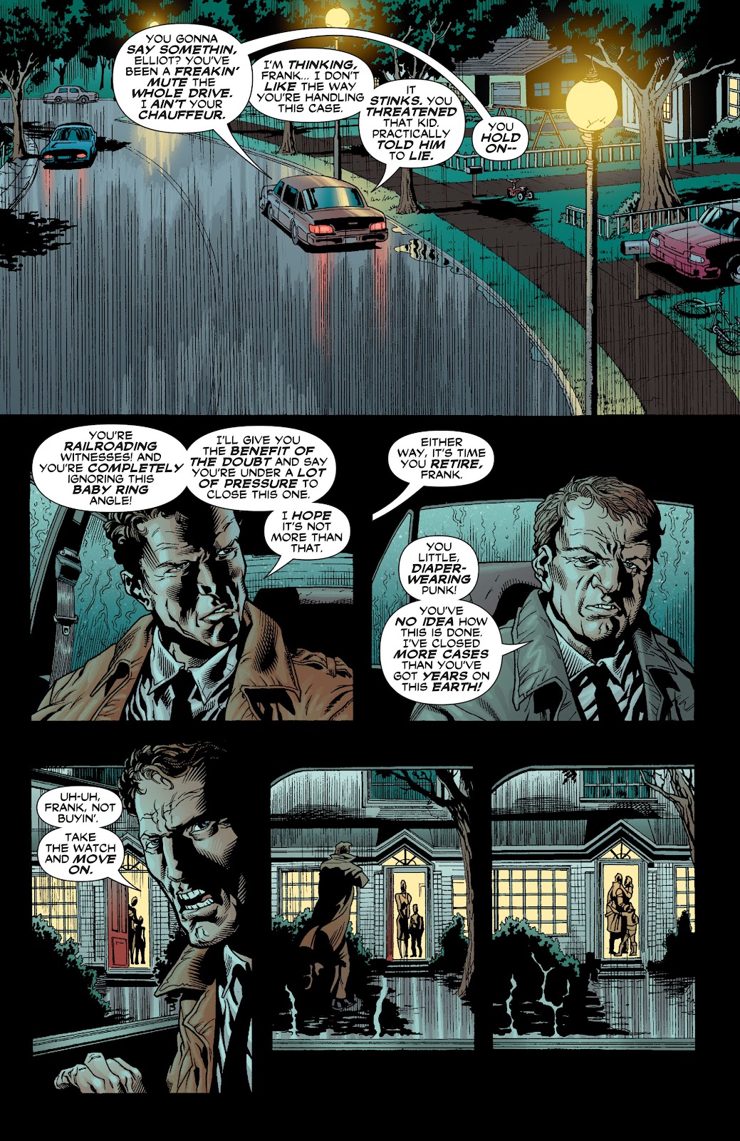 Batman: City of Crime: The Deluxe Edition issue TPB (Part 2) - Page 22
