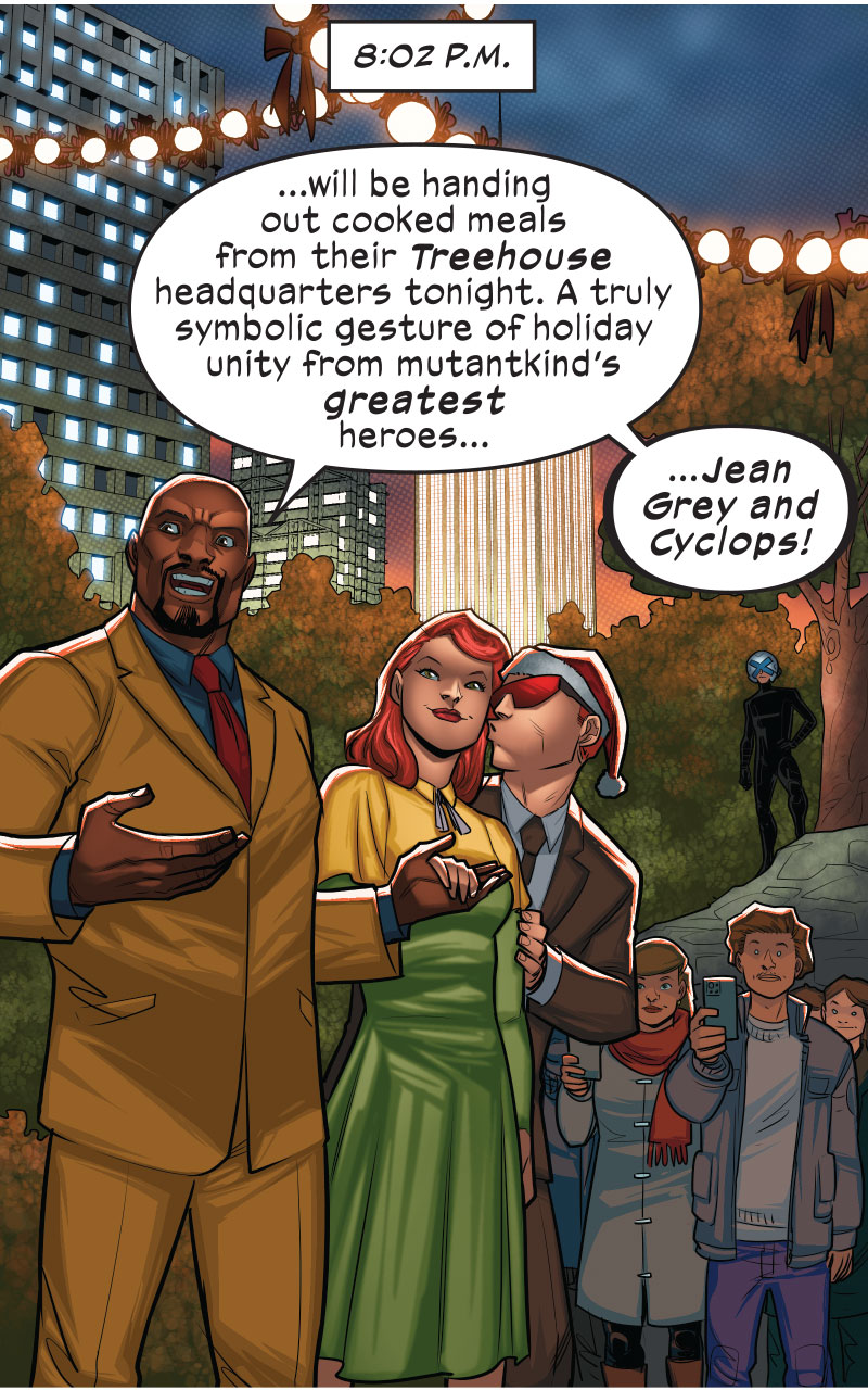 Read online X-Men Unlimited: Infinity Comic comic -  Issue #62 - 12
