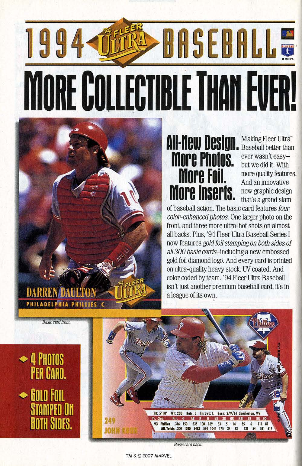 Read online The Incredible Hulk (1968) comic -  Issue #418 - 10