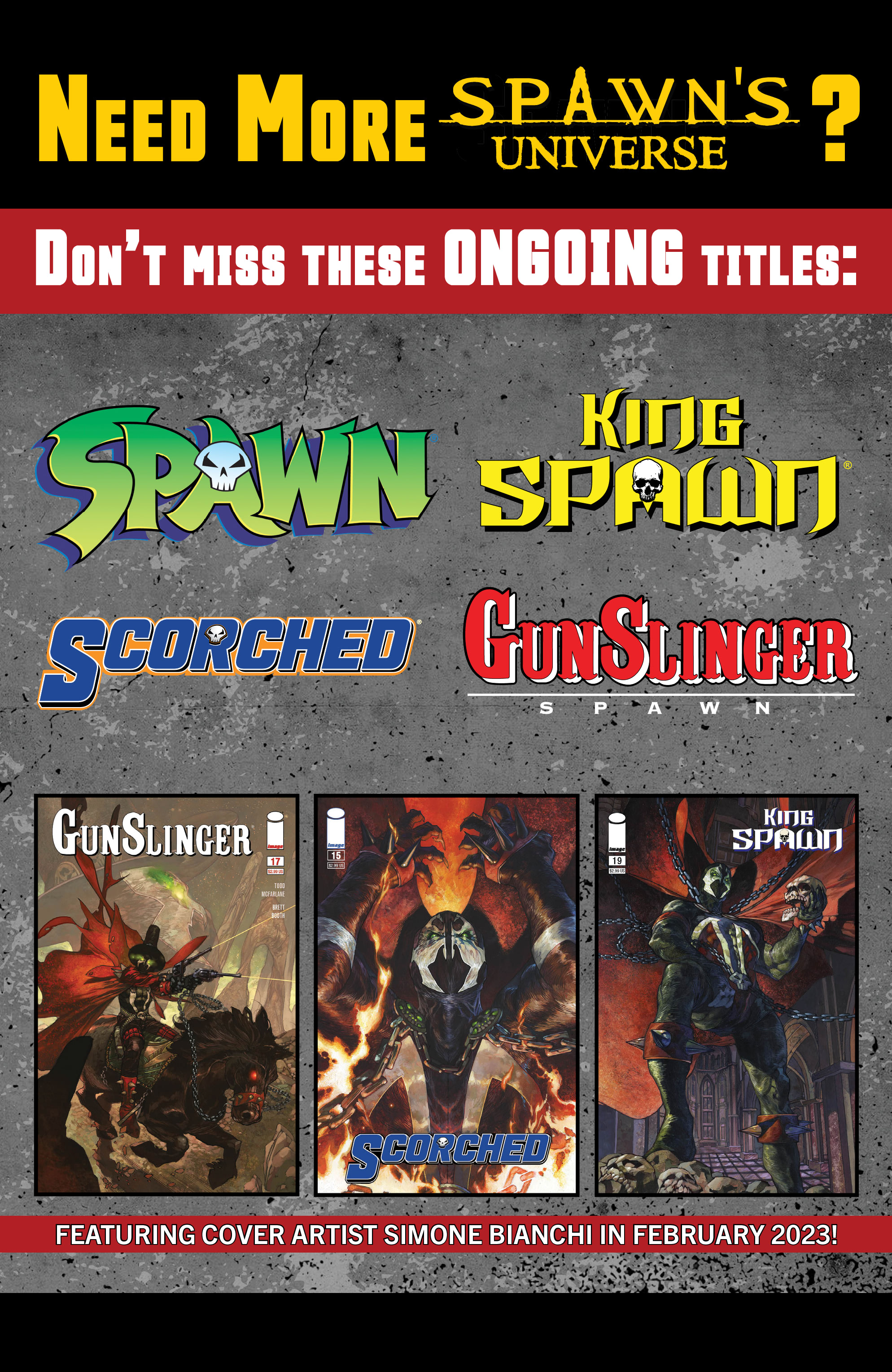 Read online Spawn comic -  Issue #338 - 26