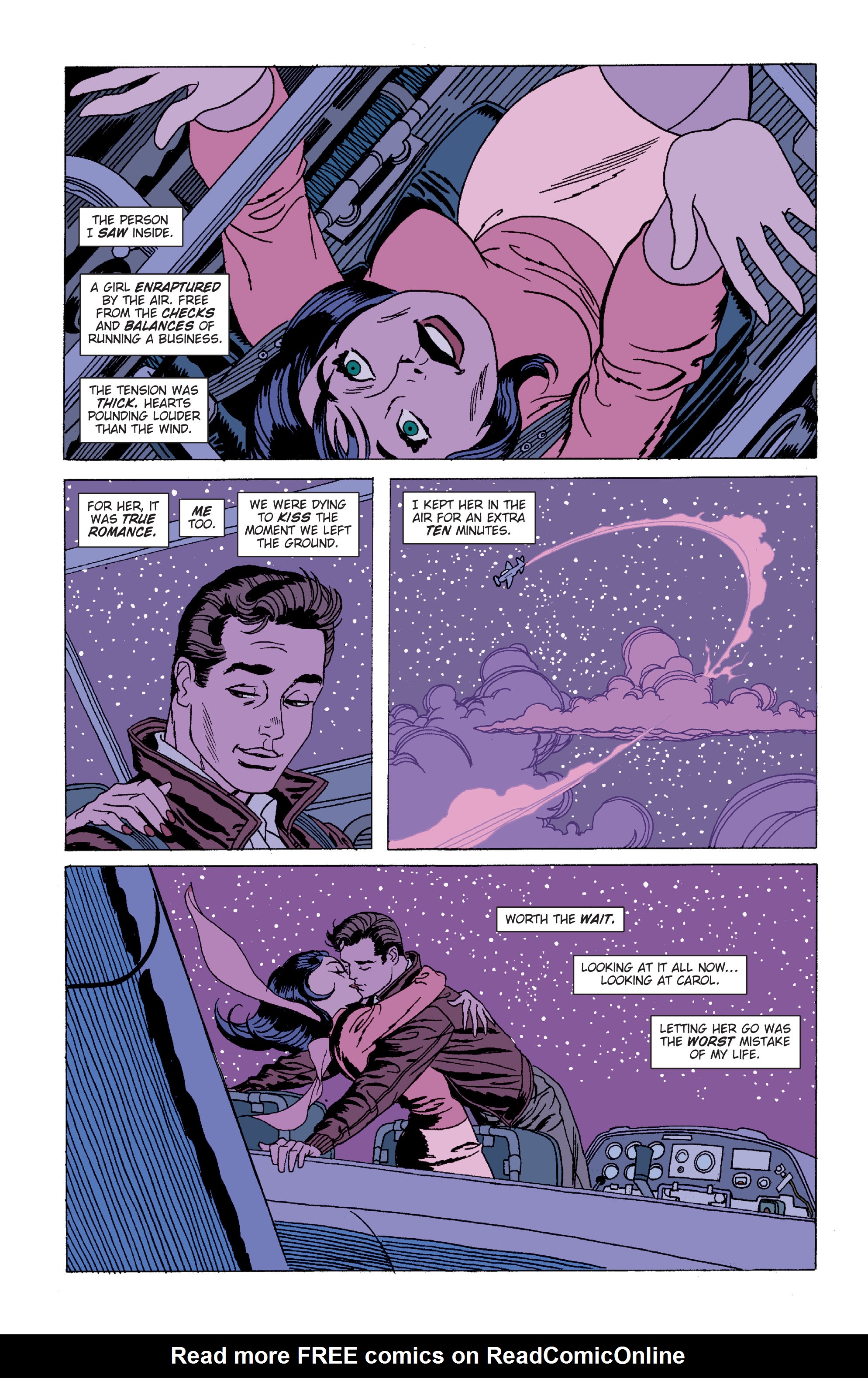 Read online Green Lantern by Geoff Johns comic -  Issue # TPB 1 (Part 2) - 71