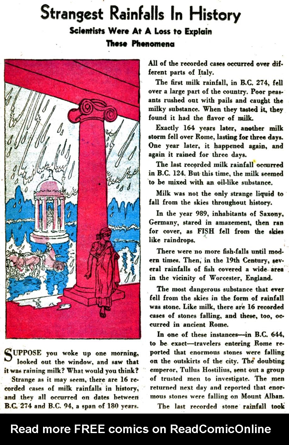 Read online House of Mystery (1951) comic -  Issue #41 - 25
