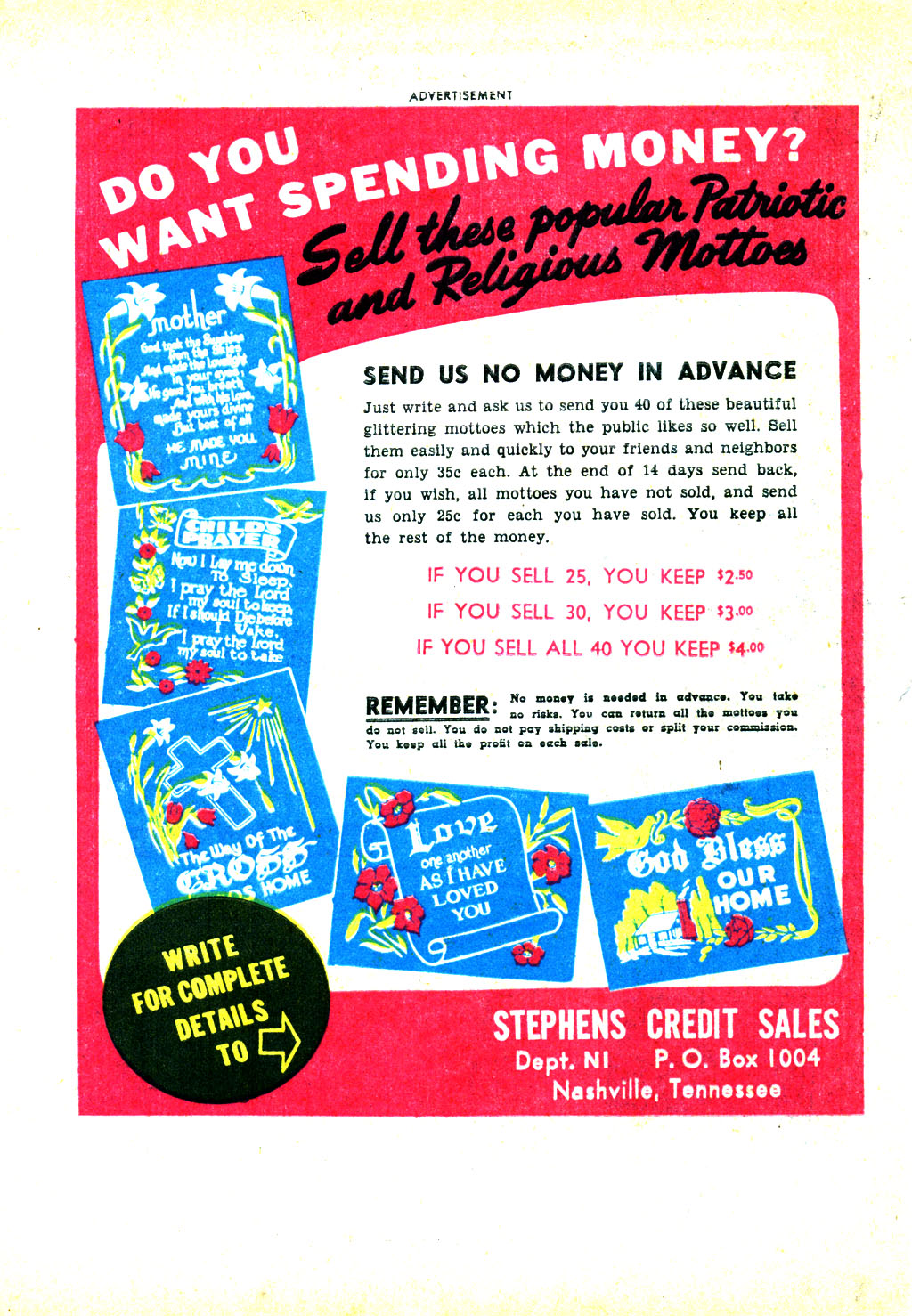 Read online Action Comics (1938) comic -  Issue #246 - 34