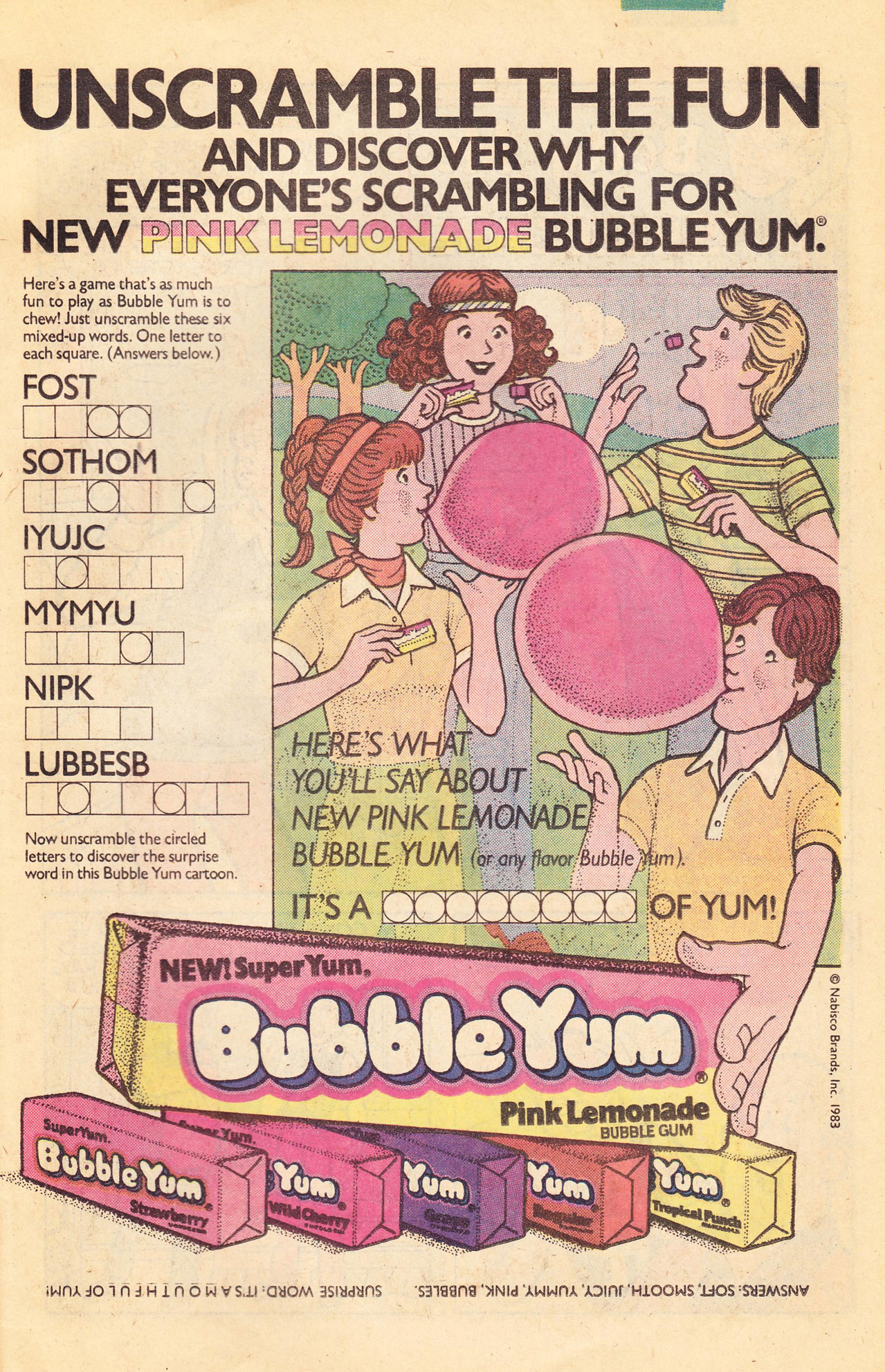 Read online Betty and Me comic -  Issue #136 - 19