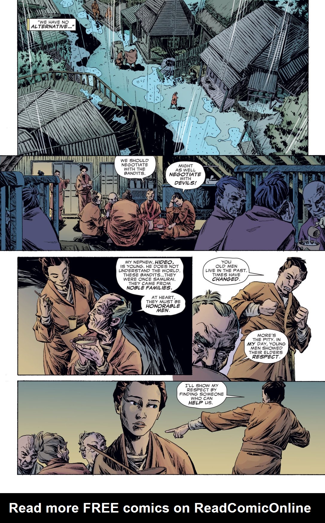 Read online Deadpool Classic comic -  Issue # TPB 20 (Part 4) - 45