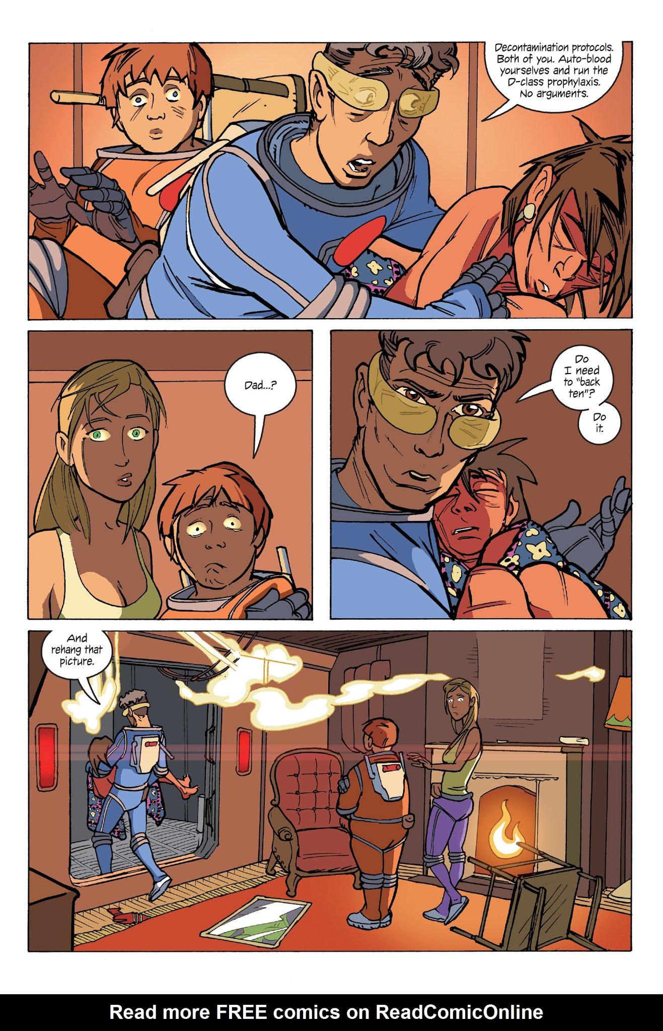 Read online Kid Savage comic -  Issue # TPB (Part 1) - 40