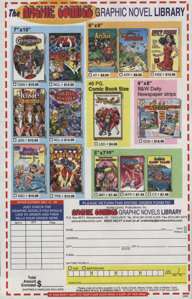 Read online Sonic X comic -  Issue #38 - 14
