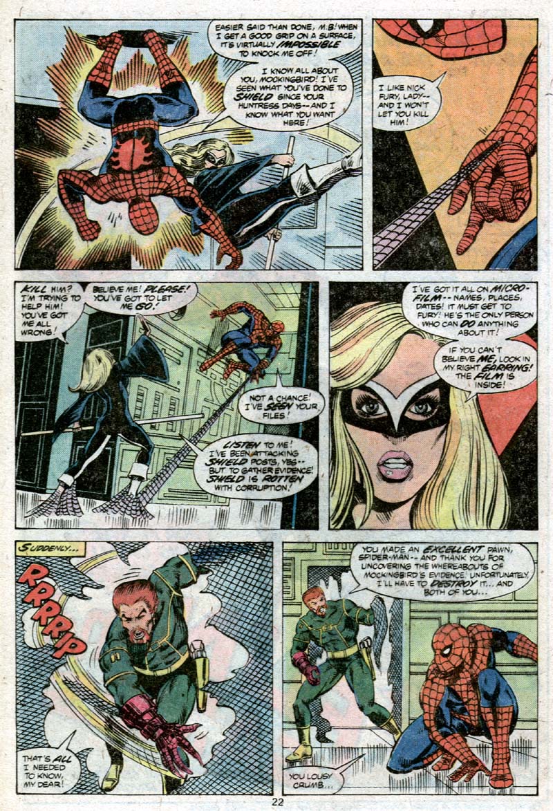 Marvel Team-Up (1972) Issue #95 #102 - English 14