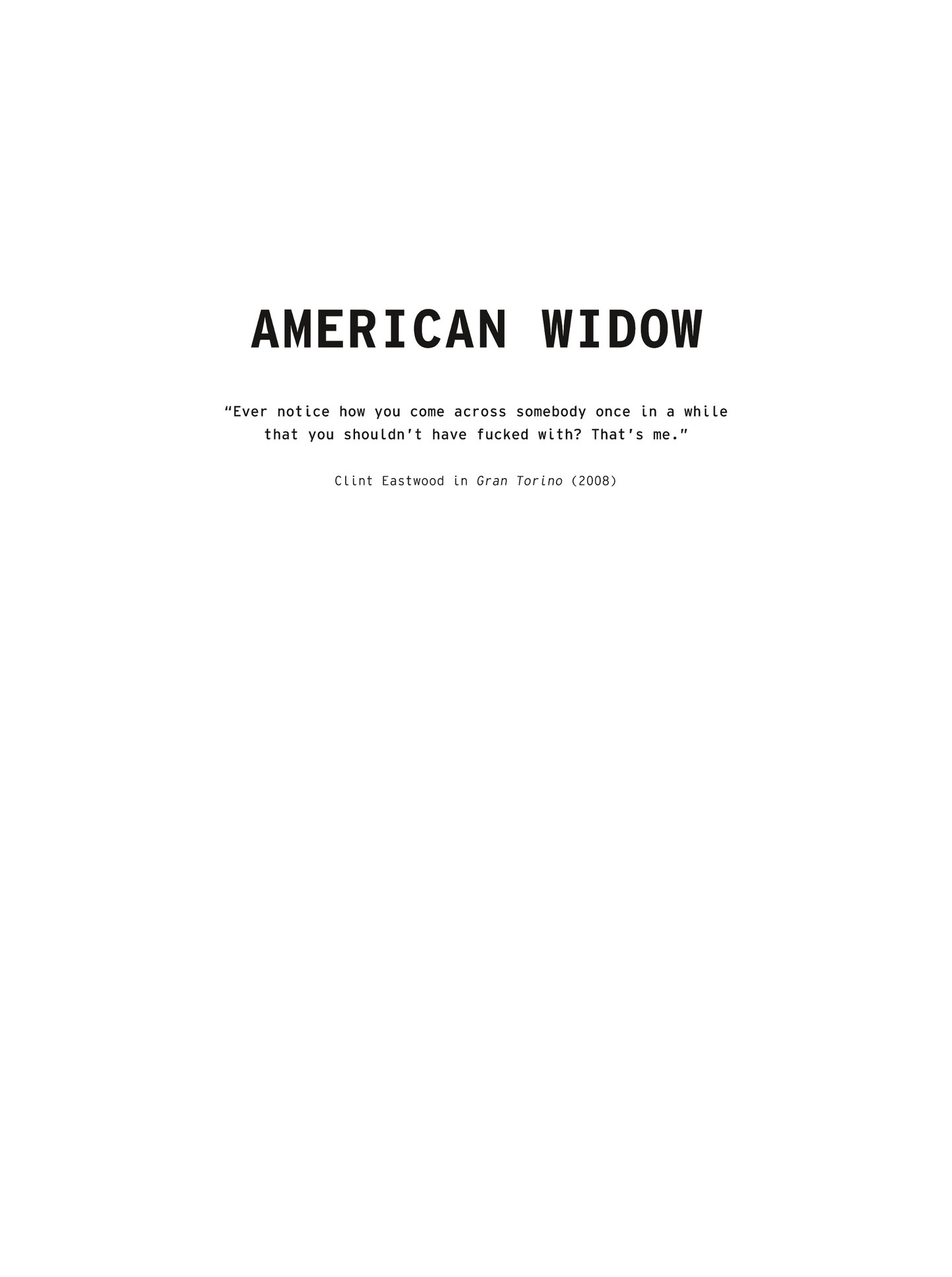 Read online The Man Who Shot Chris Kyle: An American Legend comic -  Issue # TPB 2 - 20
