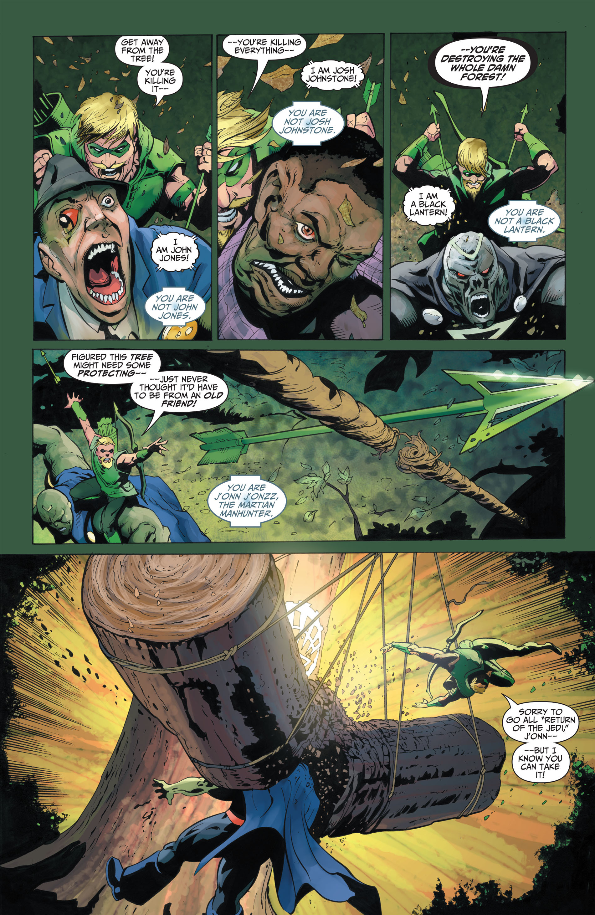 Read online Brightest Day comic -  Issue # _TPB 2 (Part 1) - 41