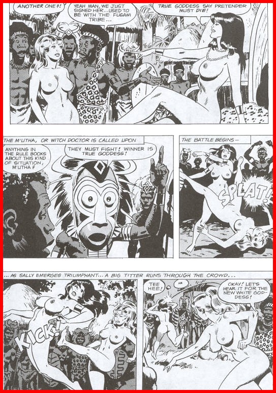 Read online Sally Forth comic -  Issue #5 - 29