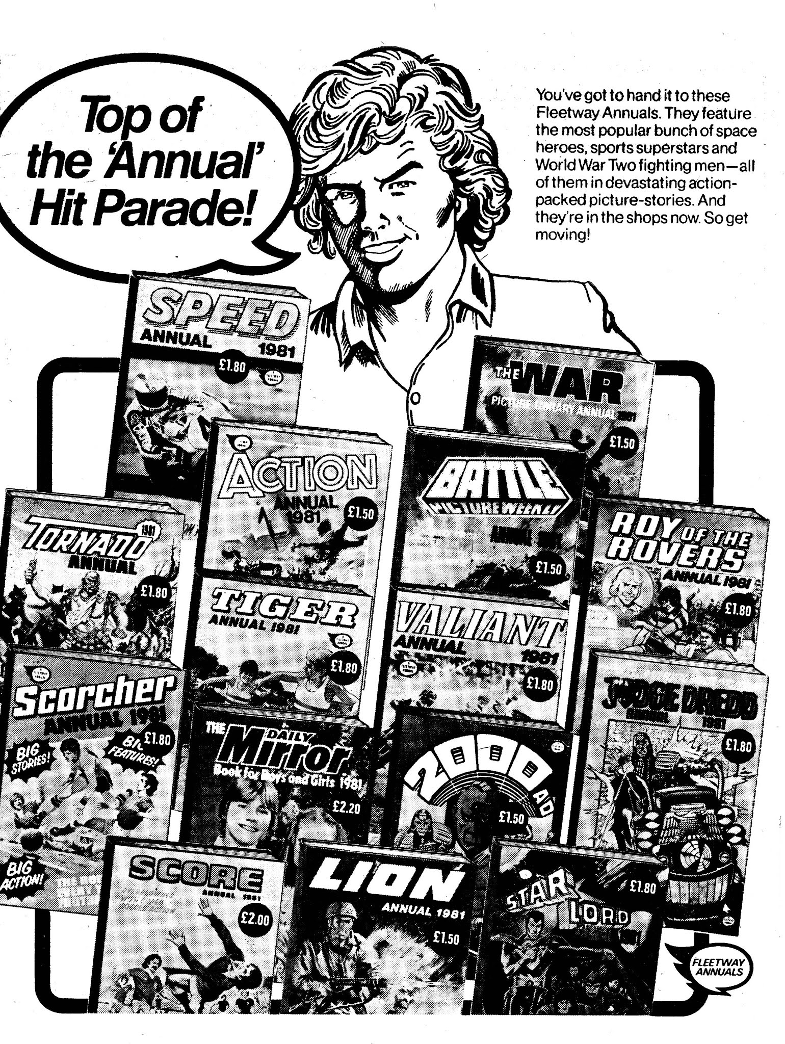 Read online Speed comic -  Issue #25 - 10