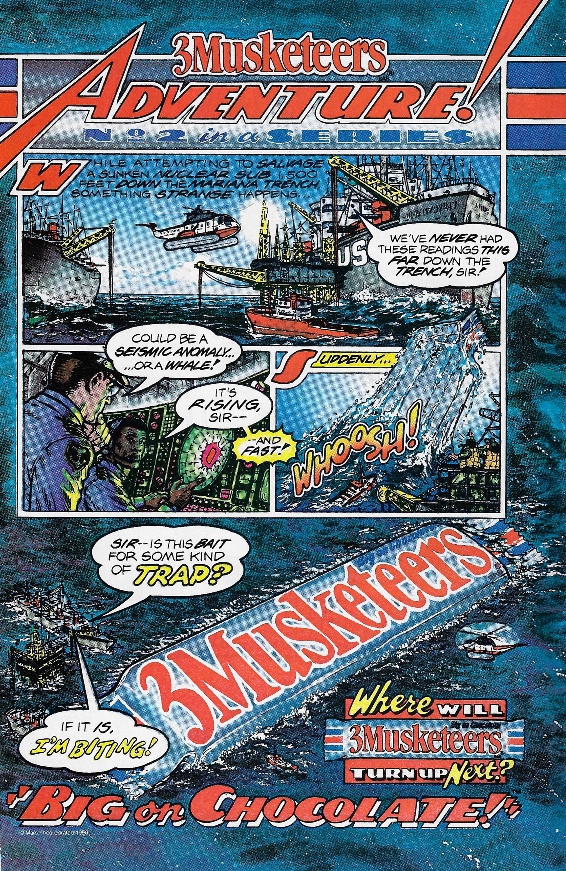 Read online Jughead (1987) comic -  Issue #29 - 36