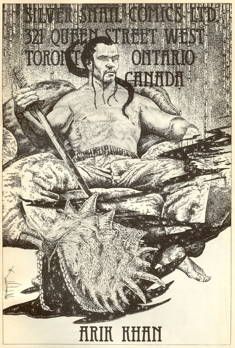 Read online Andromeda comic -  Issue #3 - 52