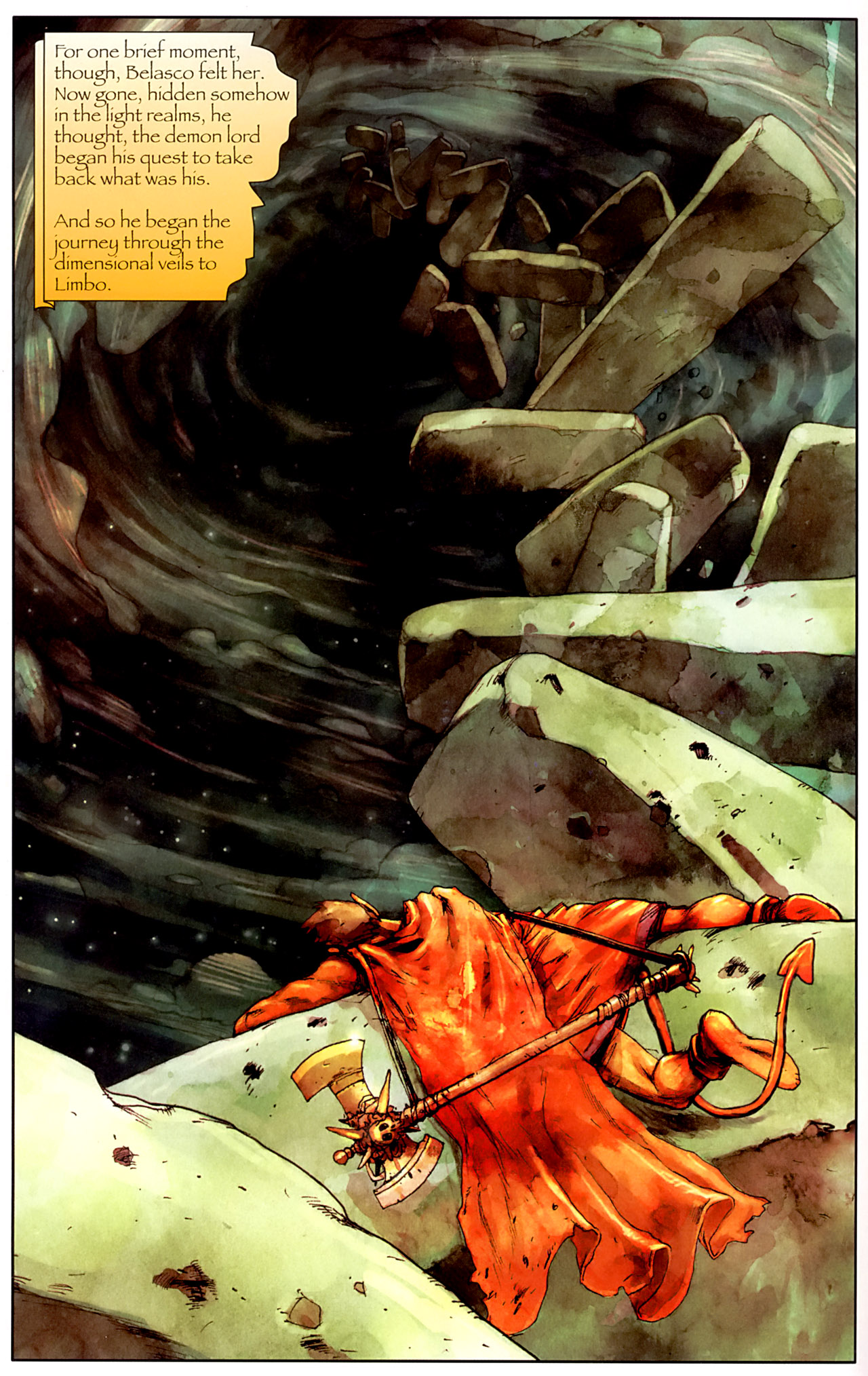 Read online X-Men: Return of Magik comic -  Issue # Full - 26
