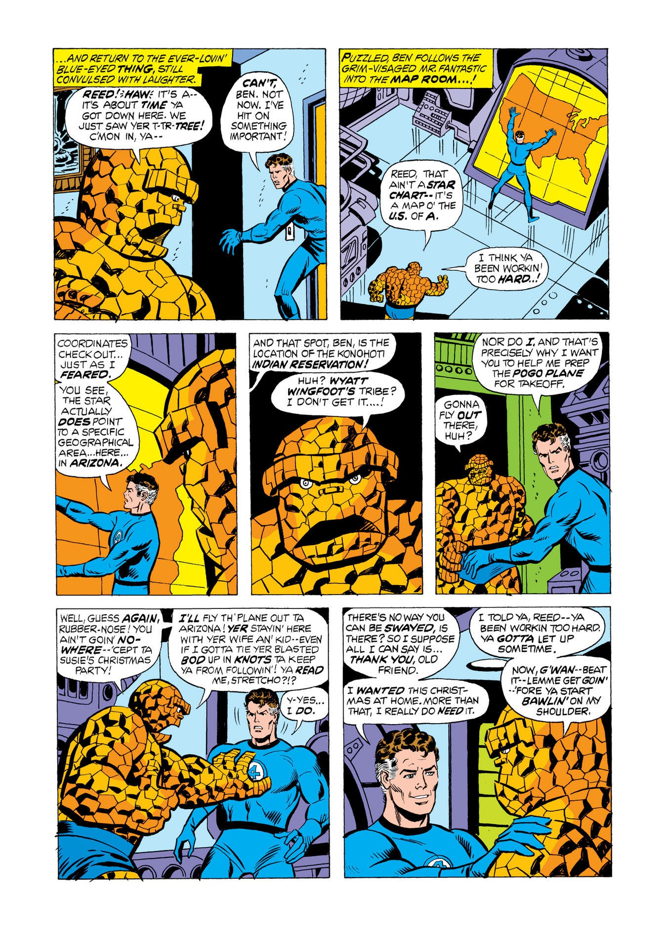 Read online Marvel Masterworks: Ghost Rider comic -  Issue # TPB 2 (Part 2) - 26