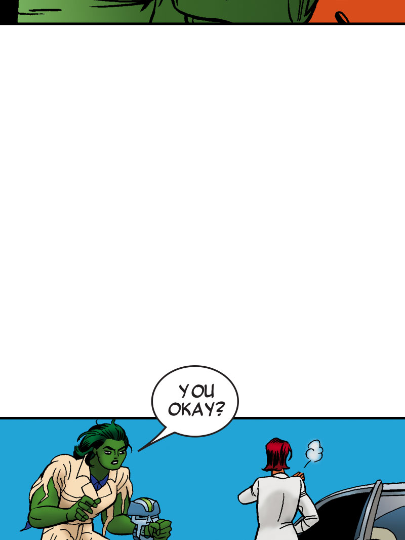 Read online She-Hulk: Law and Disorder Infinity Comic comic -  Issue #6 - 21