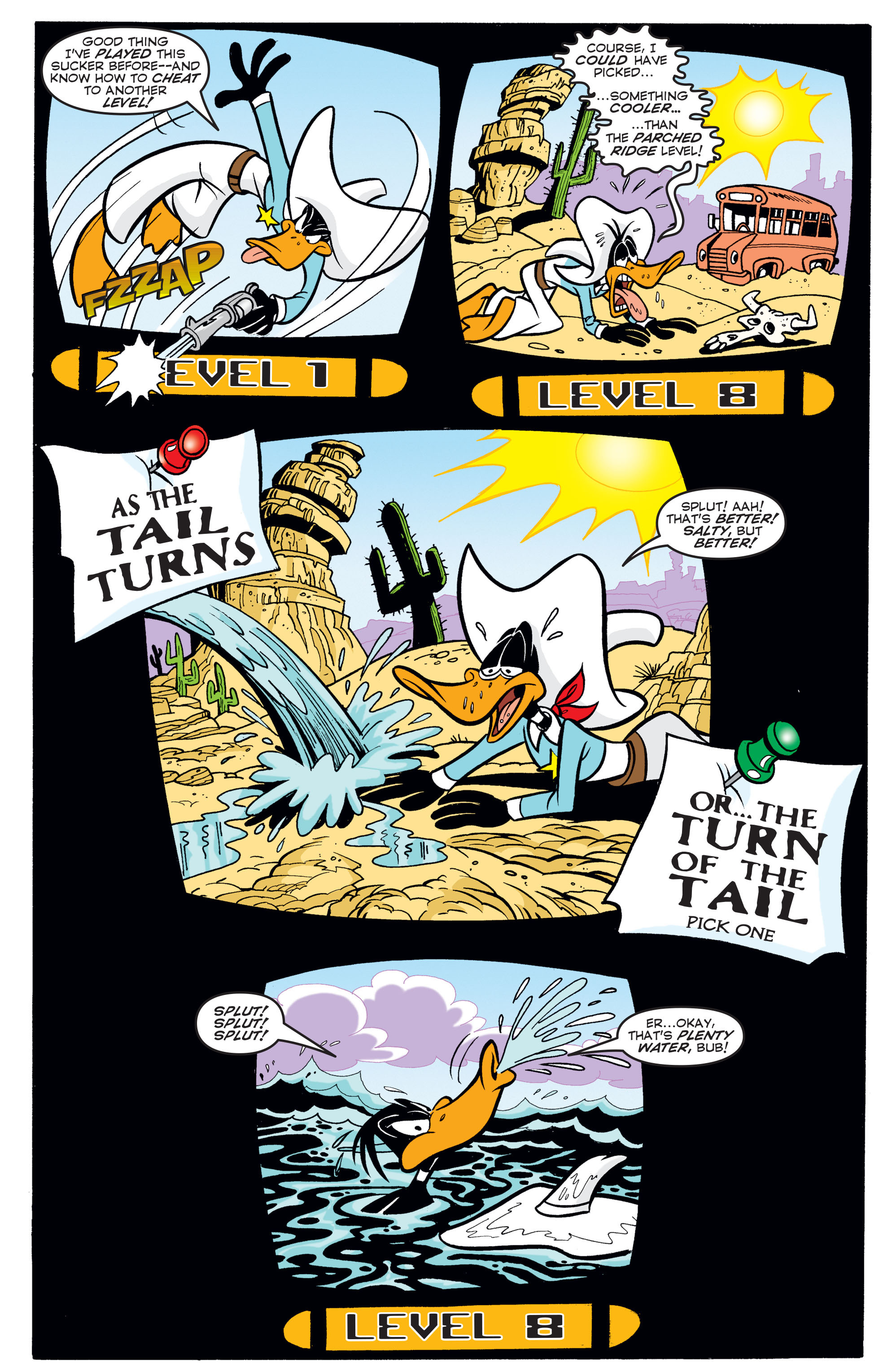 Read online Looney Tunes (1994) comic -  Issue #228 - 20