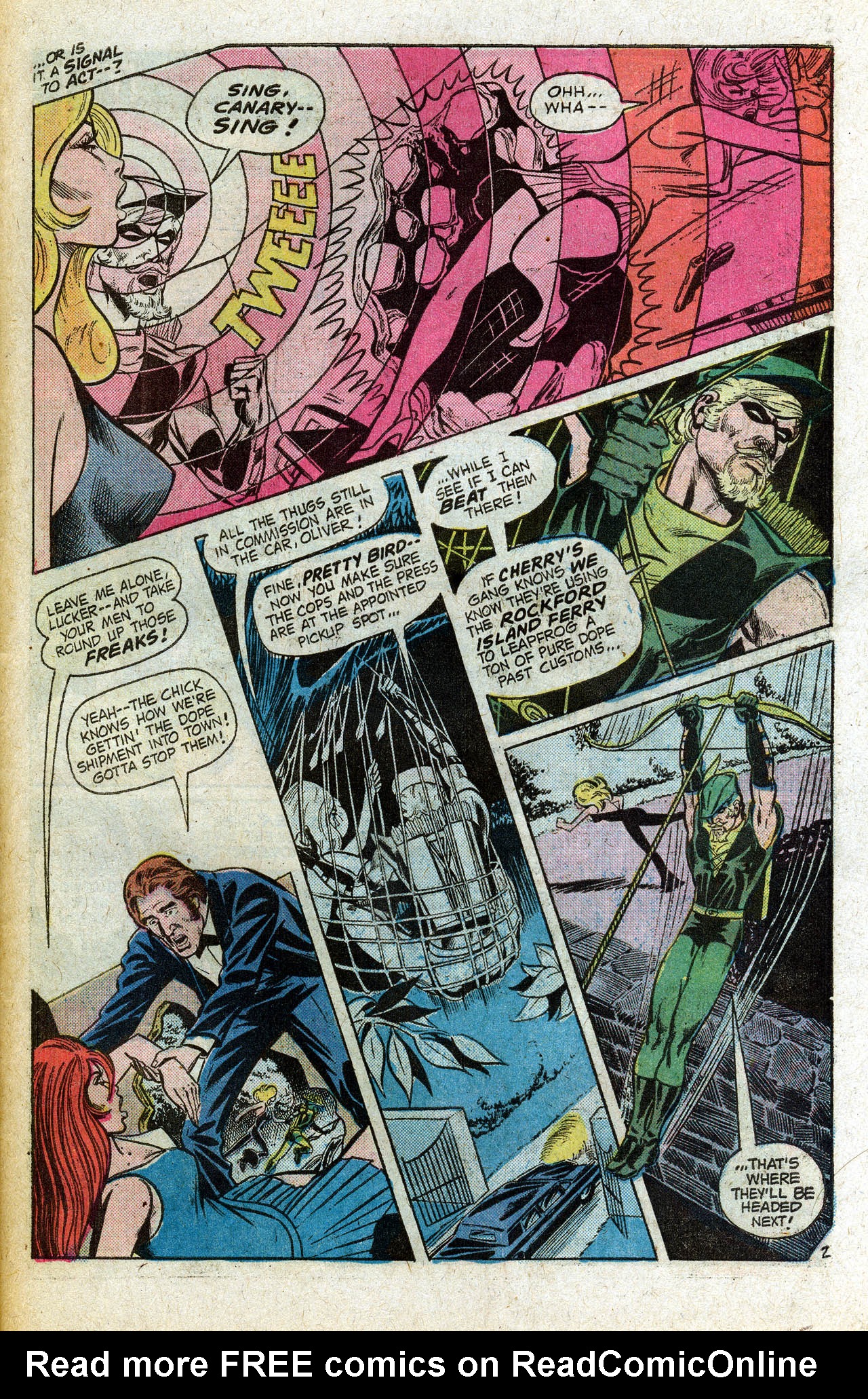 Action Comics (1938) 446 Page 26
