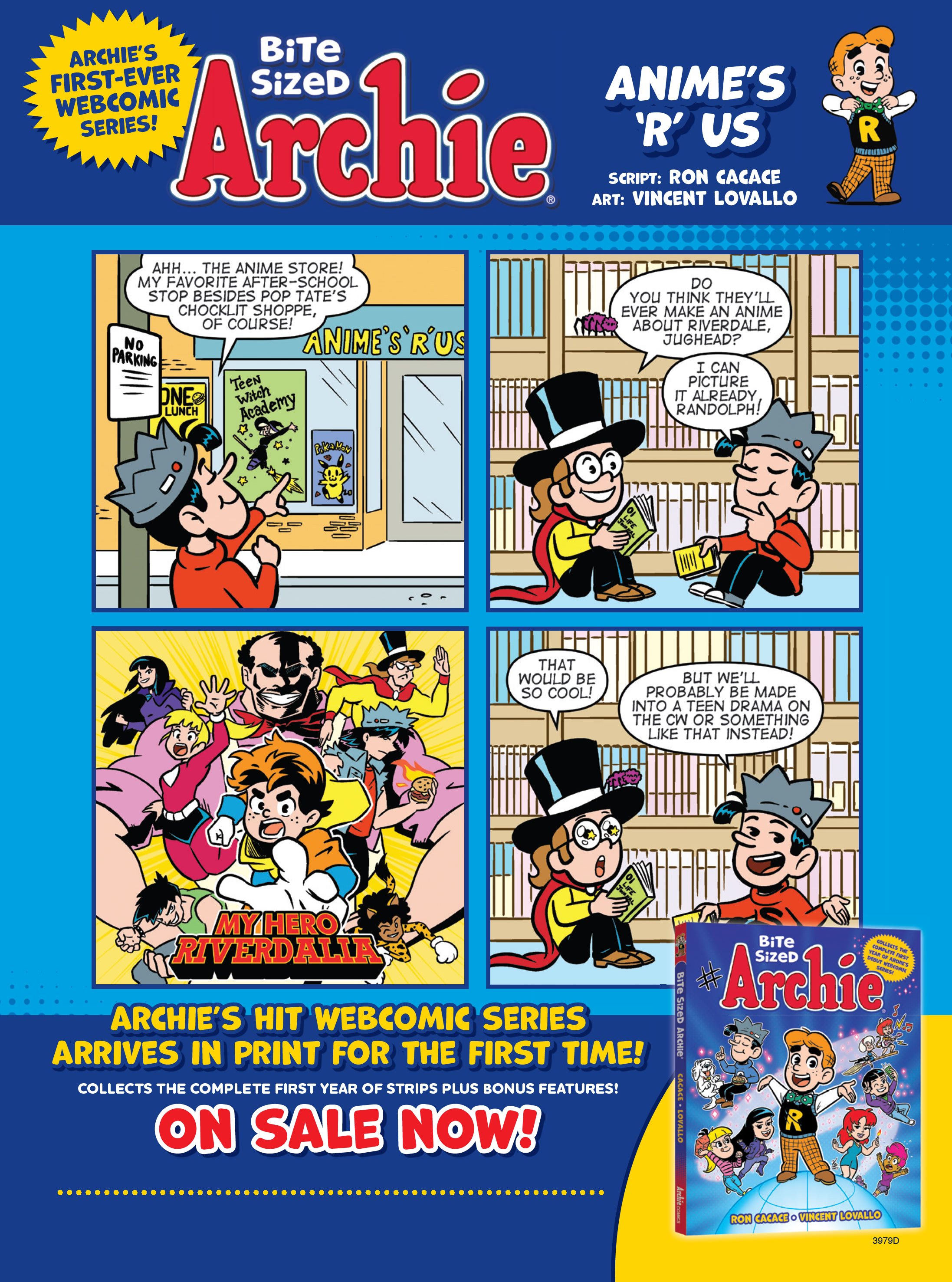Read online World of Archie Double Digest comic -  Issue #121 - 178