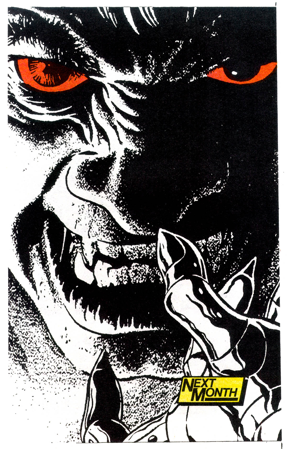 Read online The Steel Claw comic -  Issue #3 - 28